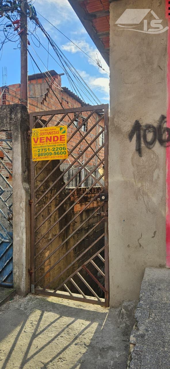 Imobili�ria Sertanista em S�o Paulo SP