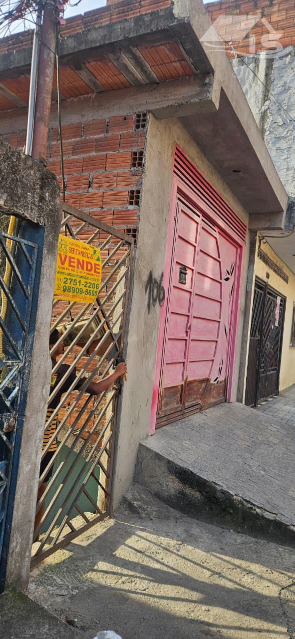 Imobili�ria Sertanista em S�o Paulo SP