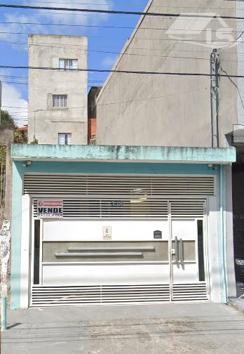 Casa, Parque Sao Rafael, SAO PAULO - SP