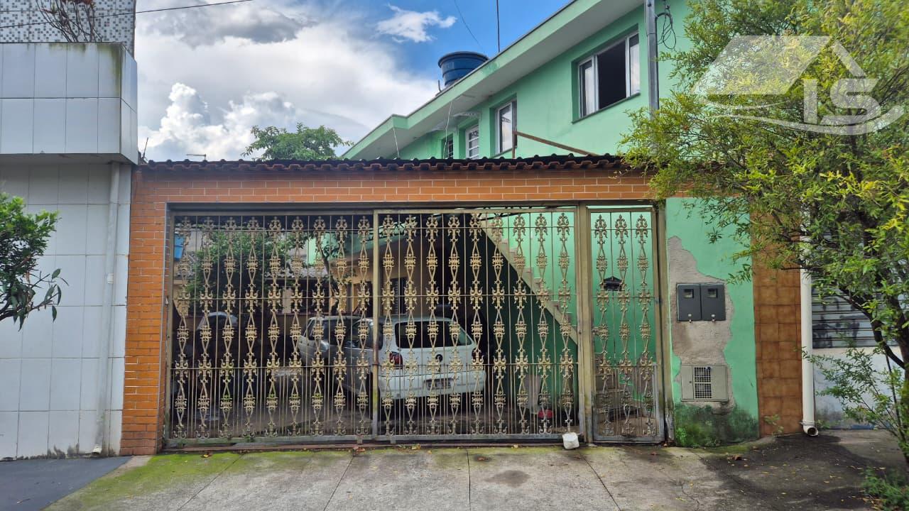 Im�vel para Loca��o � 02 C�modos com Banheiro � Jardim Santo Andr�