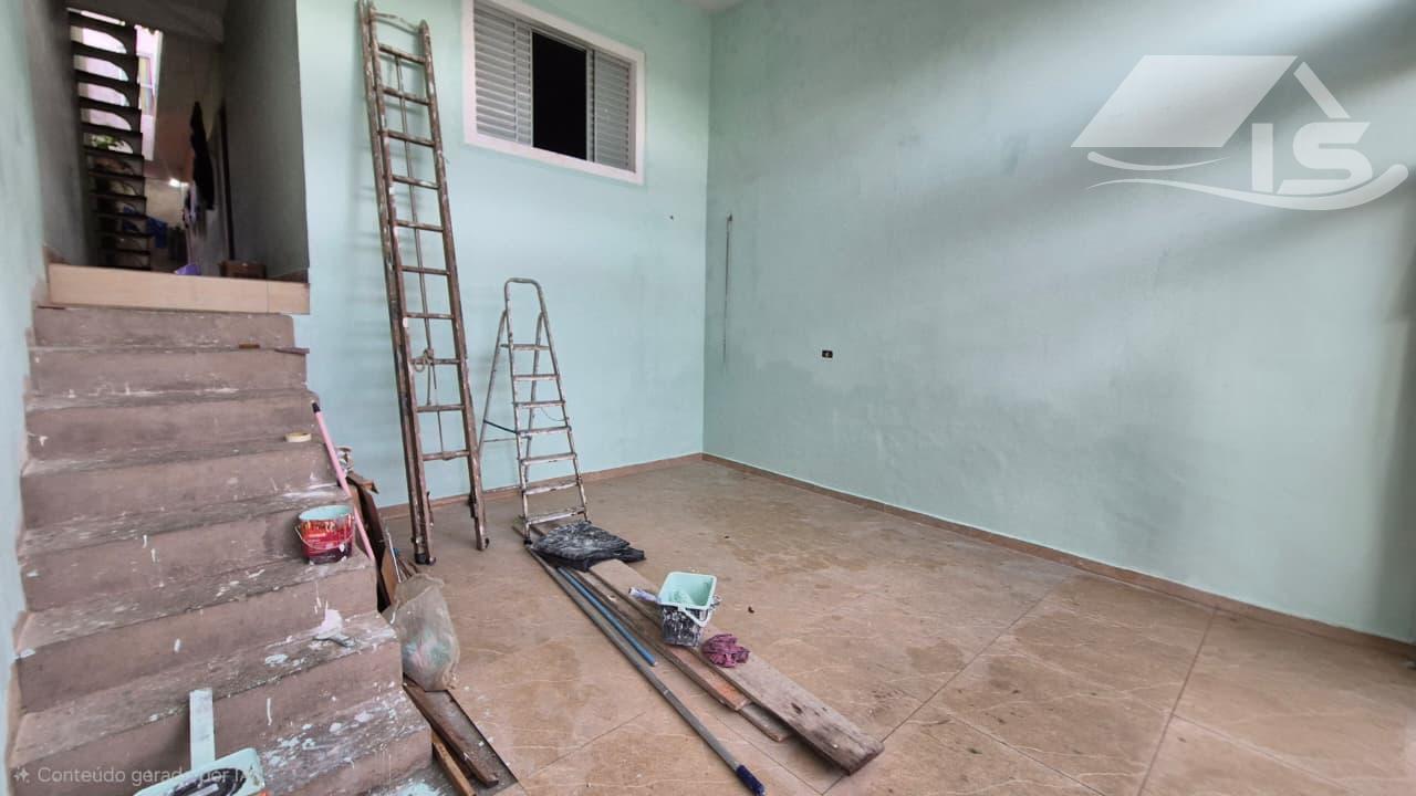 Casa, Parque das Flores, SAO PAULO - SP