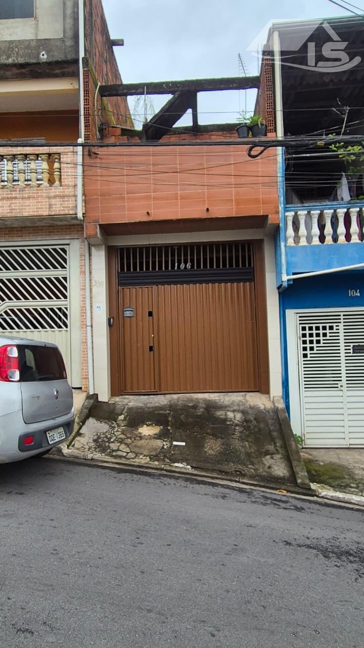 Casa, Jardim Sao Francisco, SAO PAULO - SP