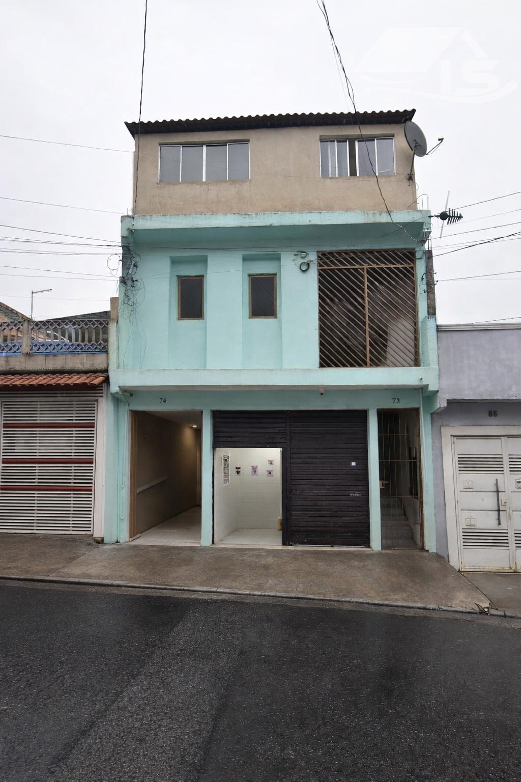 Sobrado � venda, Parque das Flores, SAO PAULO - SP