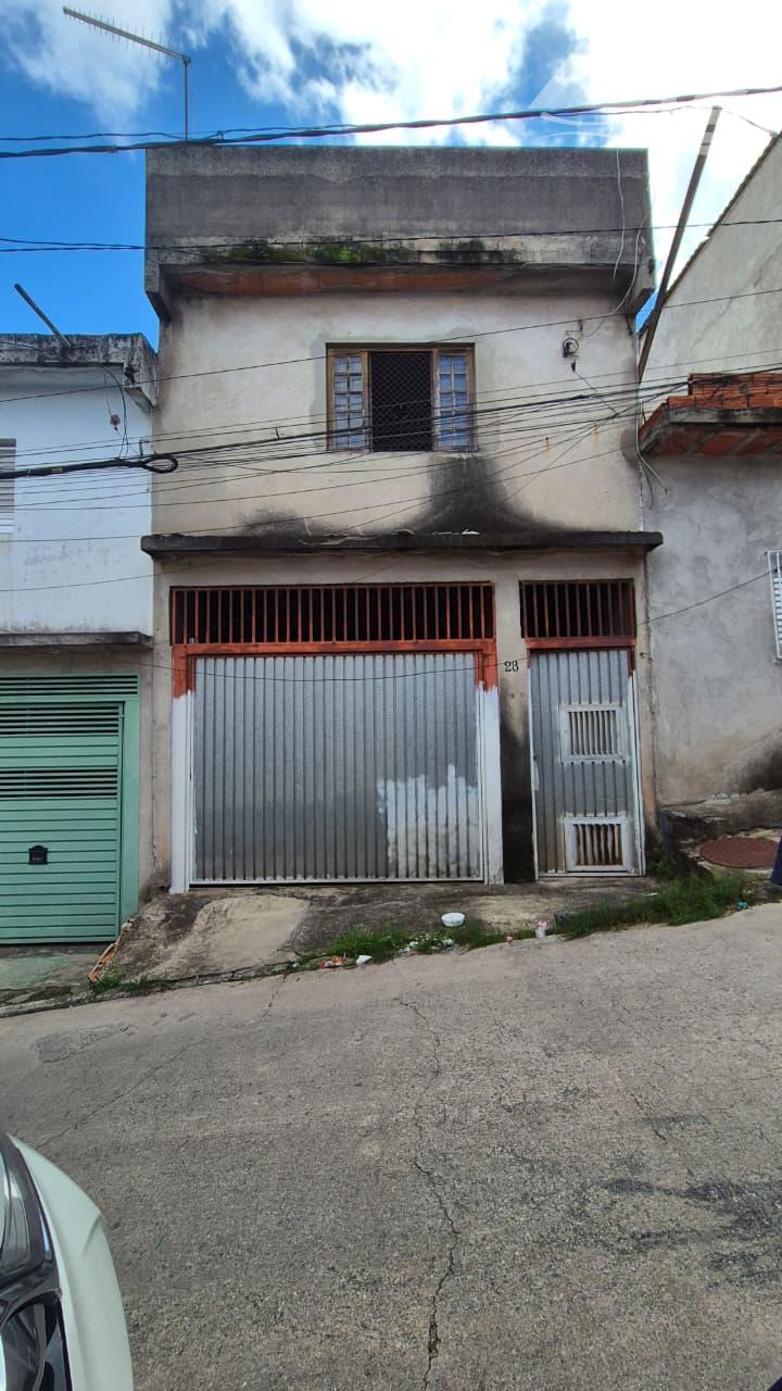 Casa � venda, Parque das Flores, SAO PAULO - SP