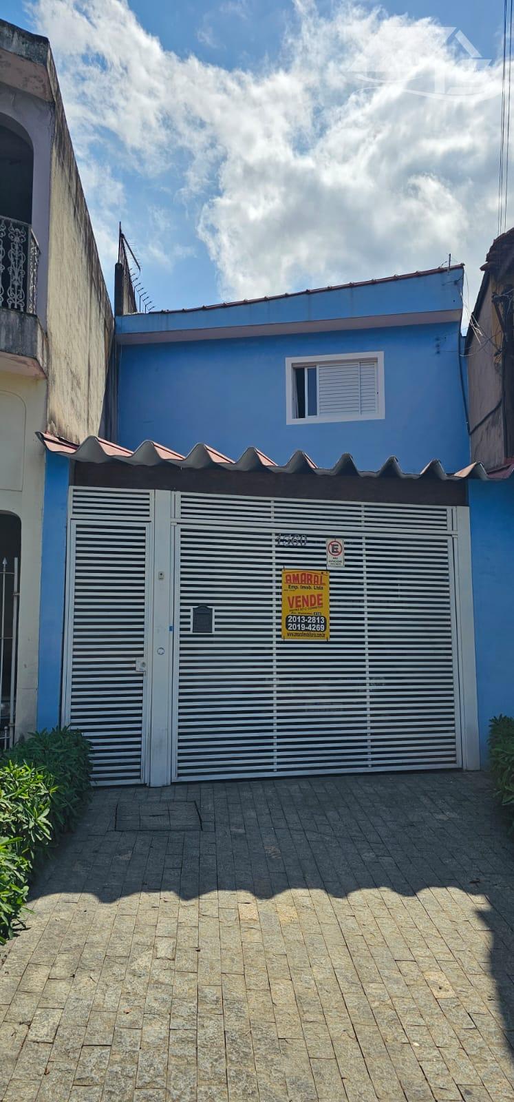 Casa, Jardim Santo Andre, SAO PAULO - SP