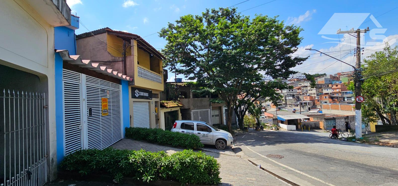 Imobili�ria Sertanista em S�o Paulo SP