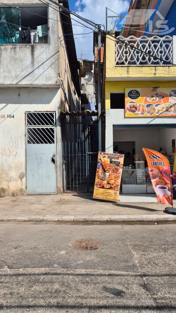 Imobili�ria Sertanista em S�o Paulo SP