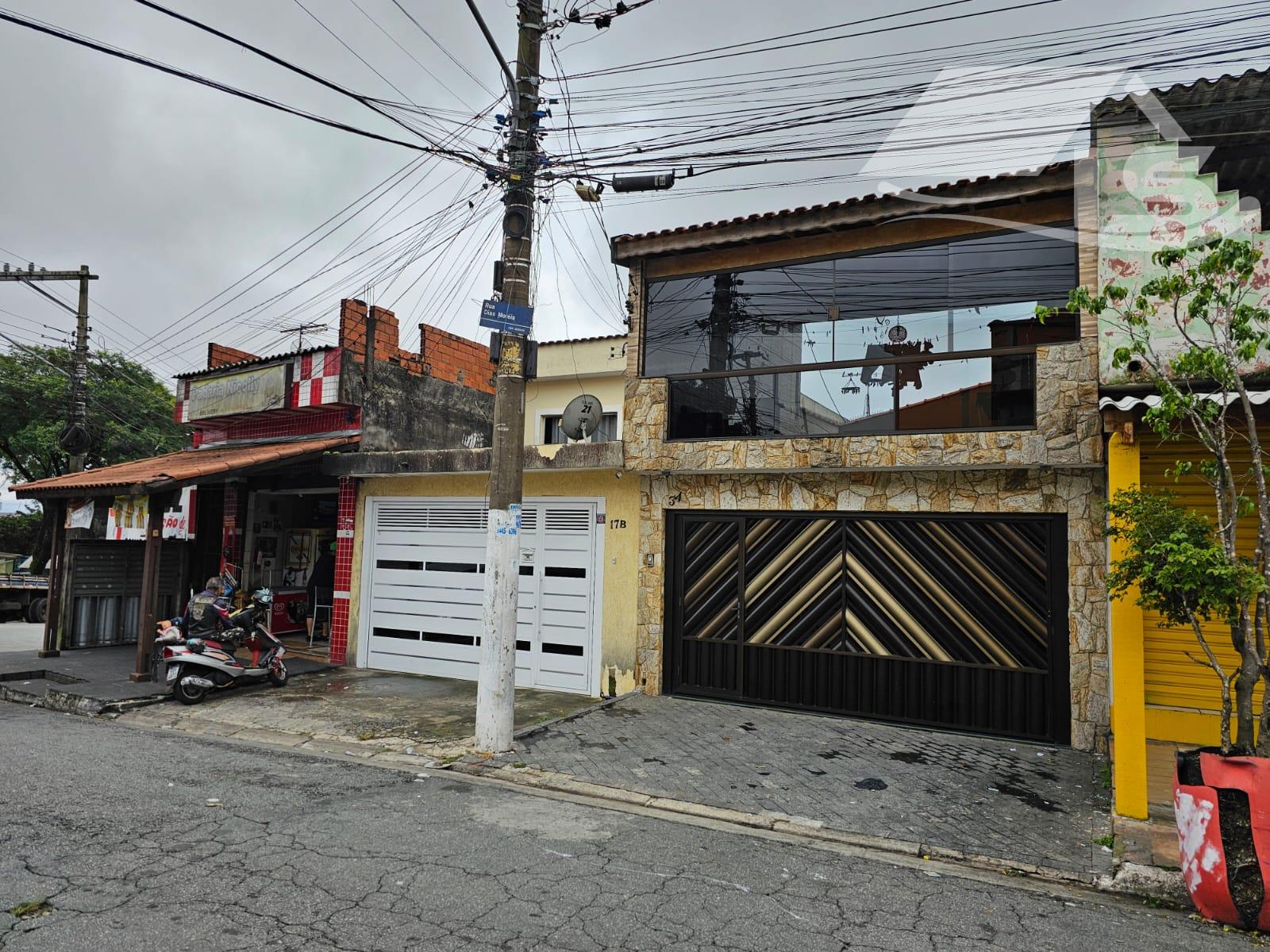 Imobili�ria Sertanista em S�o Paulo SP