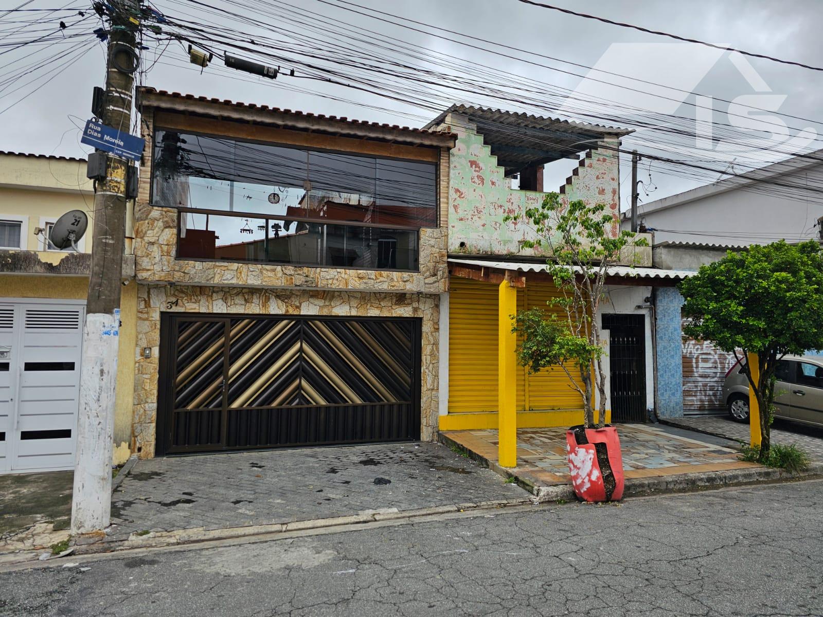 Imobili�ria Sertanista em S�o Paulo SP