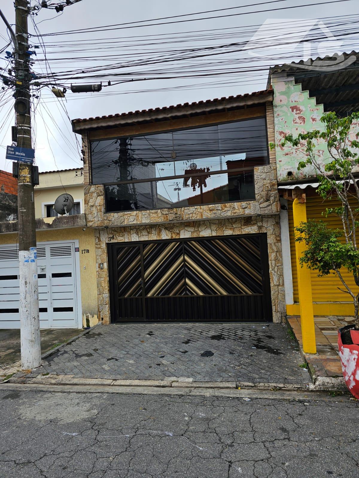 Imobili�ria Sertanista em S�o Paulo SP