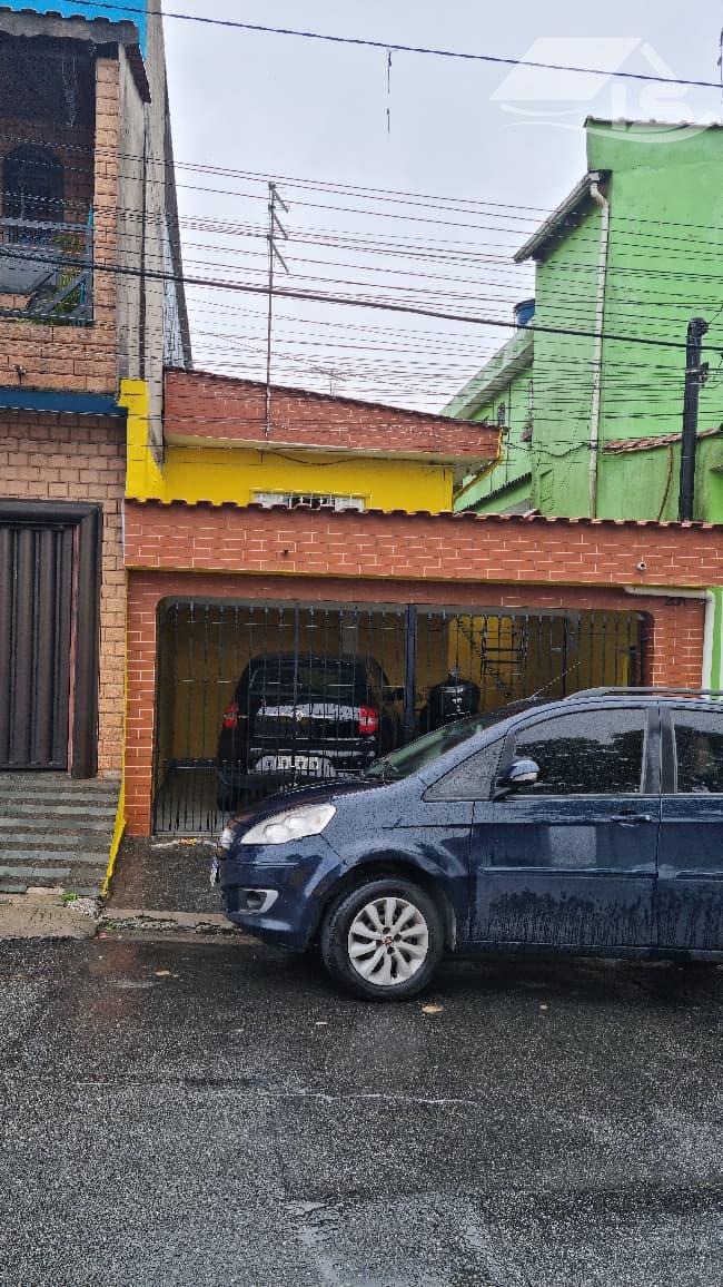 Casa para loca��o, Jardim Santo Andre, SAO PAULO - SP