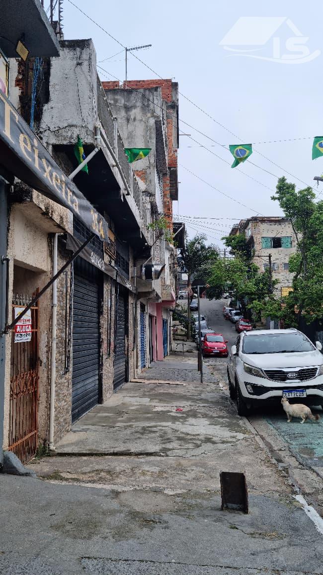 Imobili�ria Sertanista em S�o Paulo SP