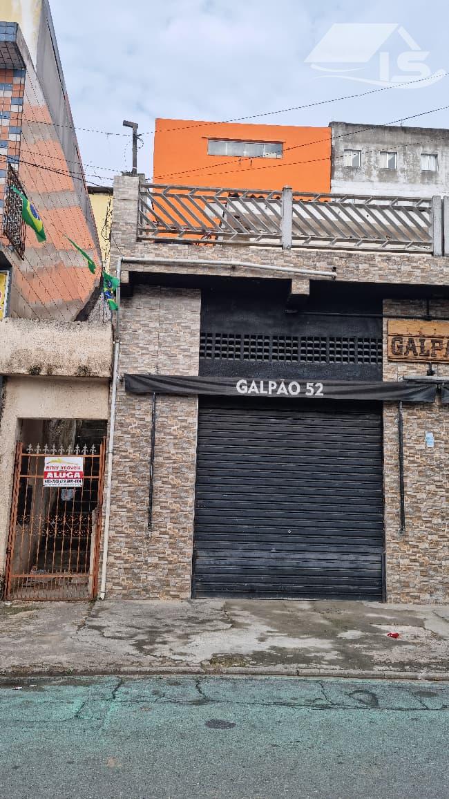 Casa, Jardim Santo Andre, SAO PAULO - SP