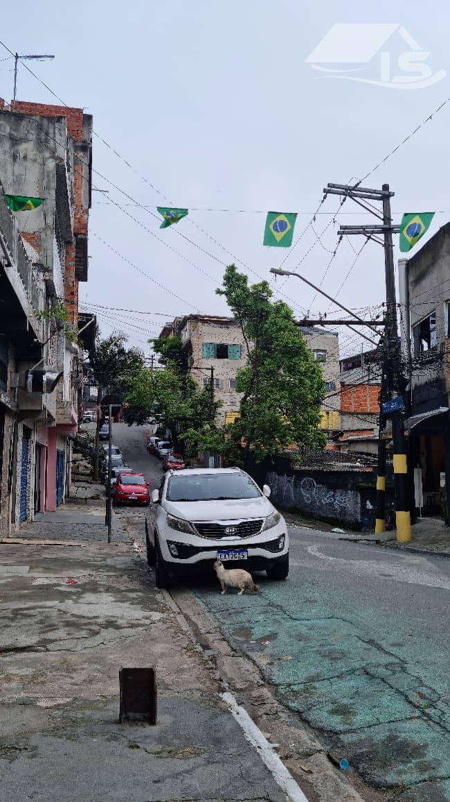 Imobili�ria Sertanista em S�o Paulo SP