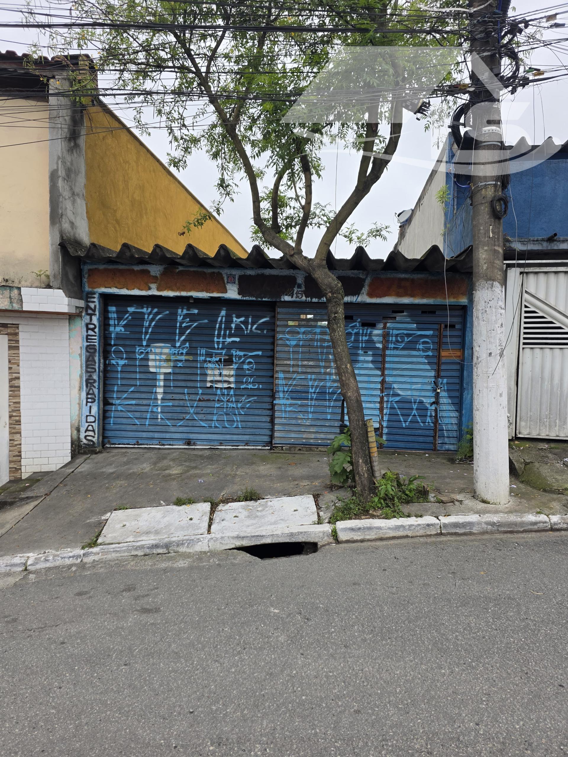 Casa, Jardim Santo Andre, SAO PAULO - SP