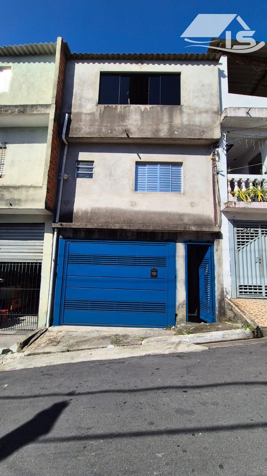 Casa para loca��o, Jardim Santo Andre, SAO PAULO - SP