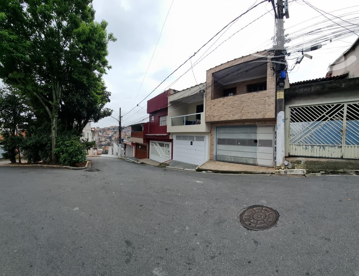 Imobili�ria Sertanista em S�o Paulo SP