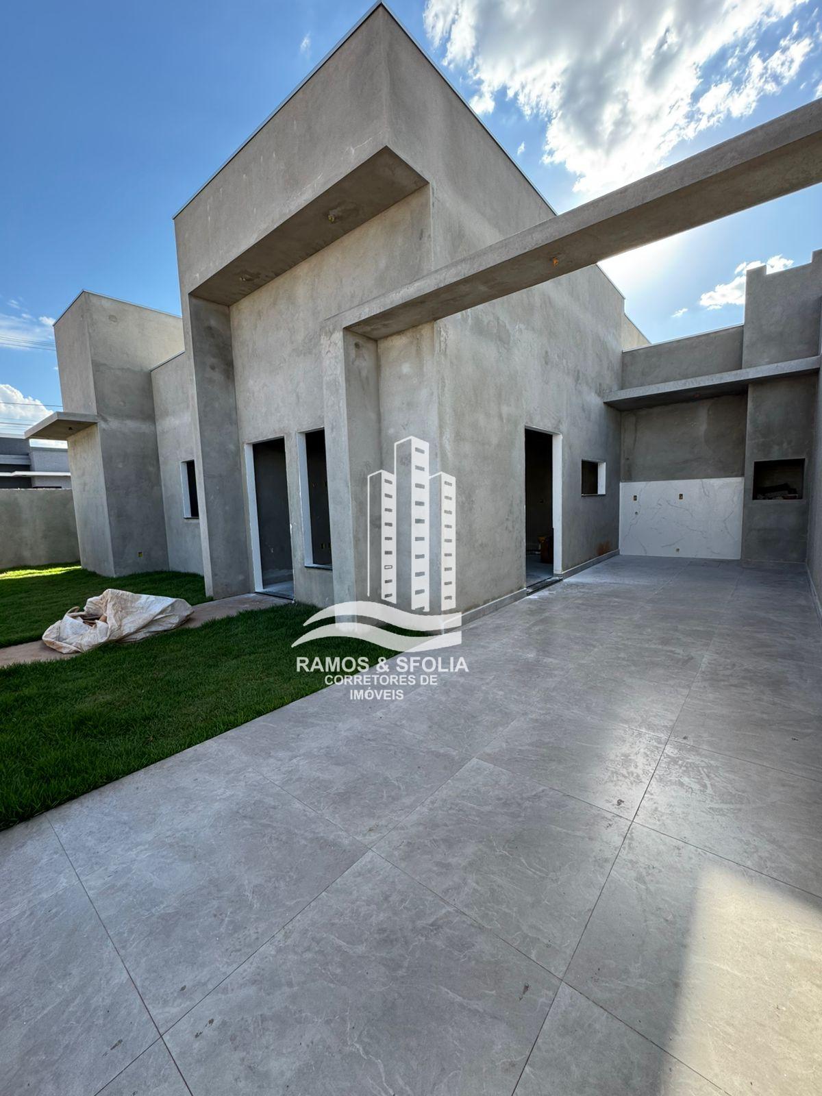 Casa à venda, JARDIM COOPAGRO, TOLEDO - PR