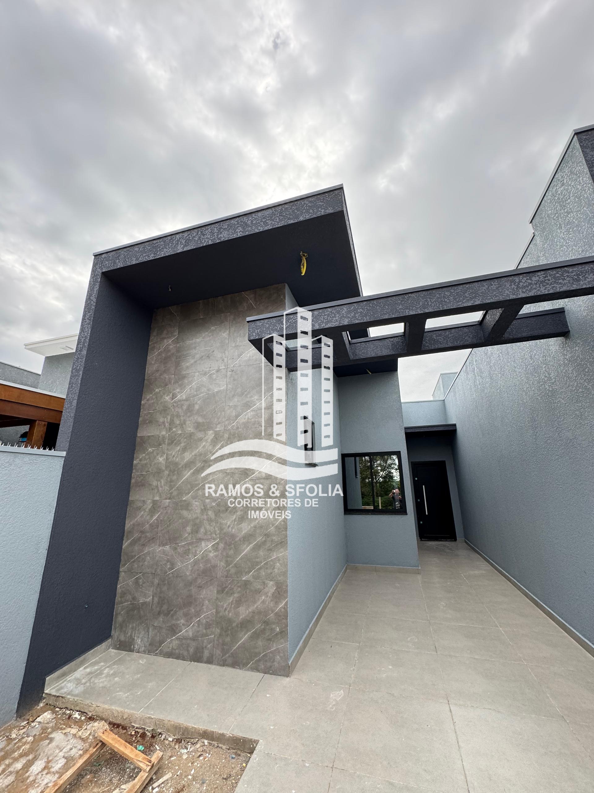 Casa com 2 dormitórios à venda, JARDIM COOPAGRO, TOLEDO - PR