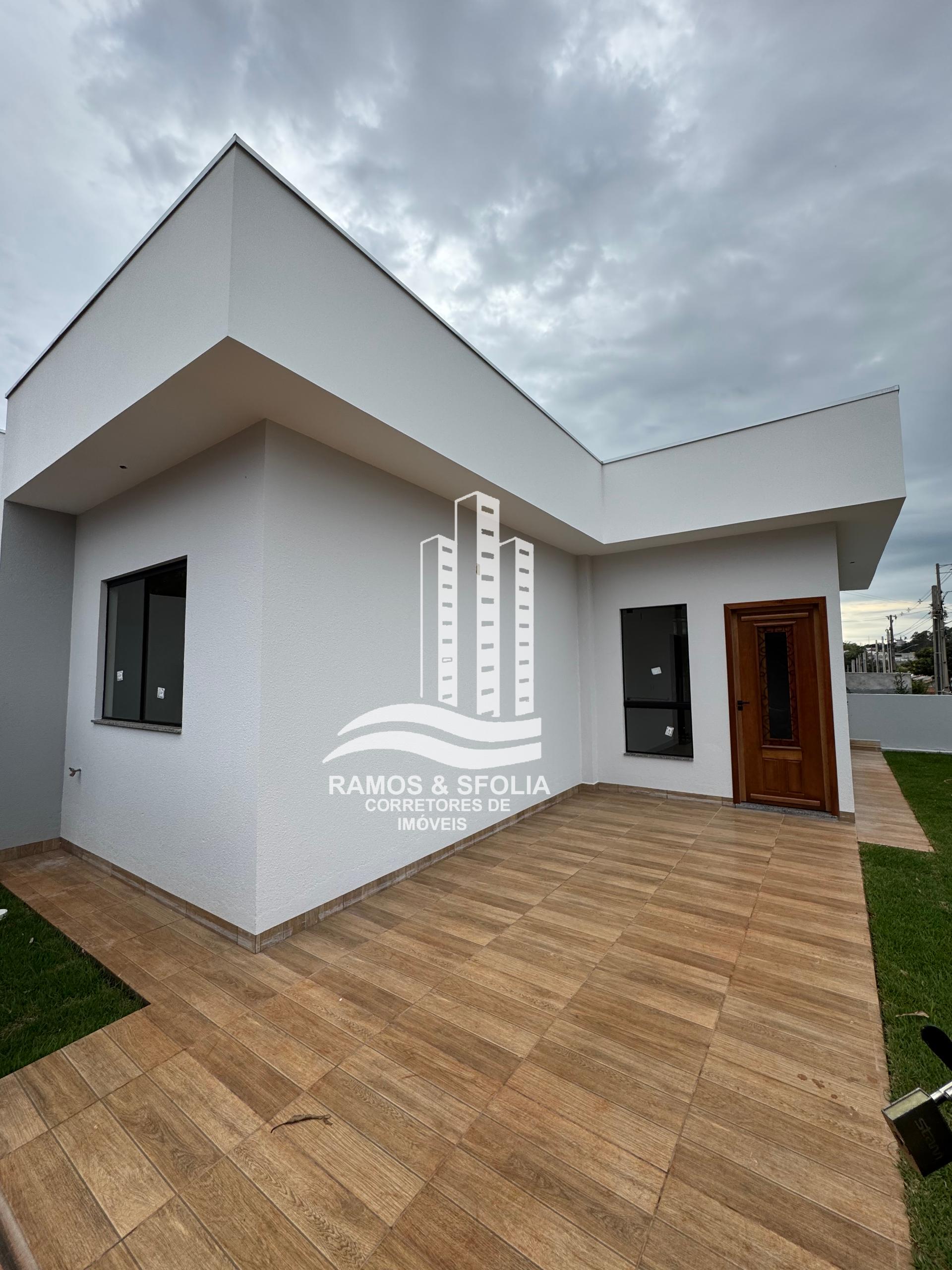 Casa à venda, JARDIM SÂO FRANCISCO, TOLEDO - PR