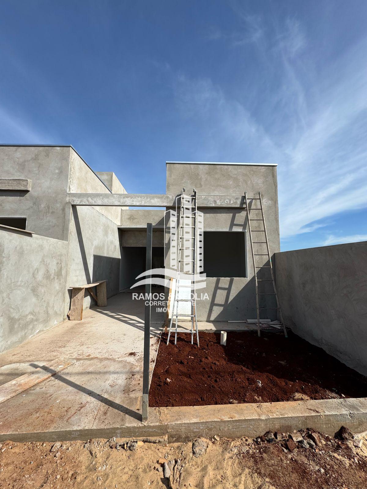 Casa à venda, JARDIM PANORAMA, TOLEDO - PR