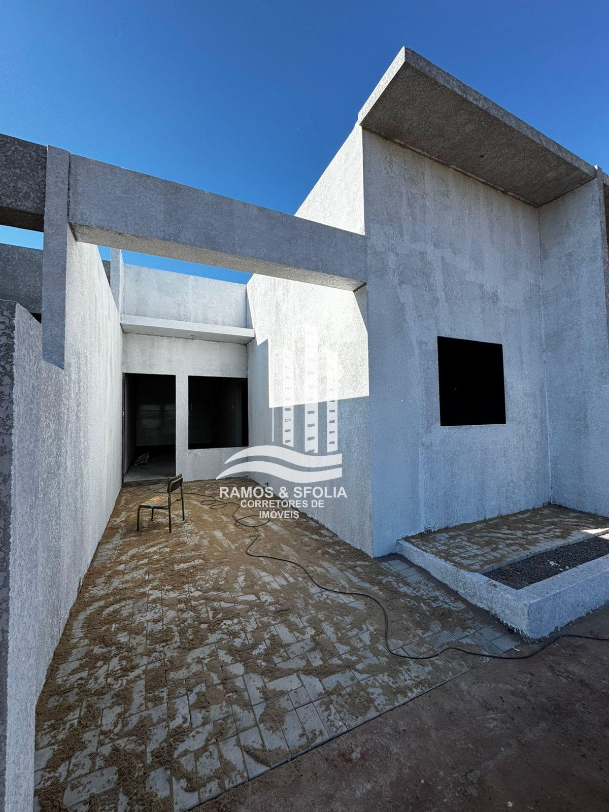 Casa à venda, JARDIM PINHEIRINHO, TOLEDO - PR