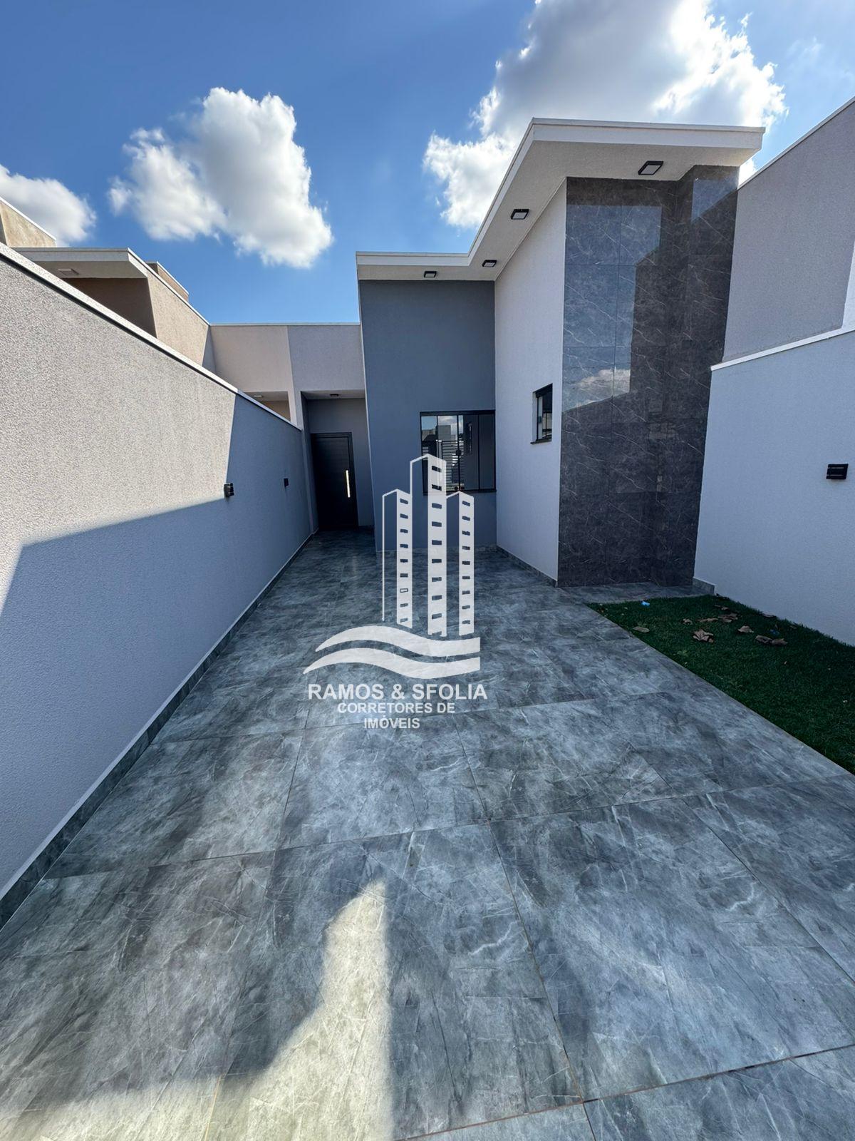 Casa à venda, JARDIM COOPAGRO, TOLEDO - PR