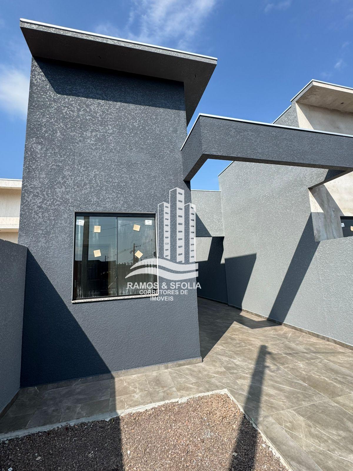 Casa à venda, JARDIM PANORAMA, TOLEDO - PR