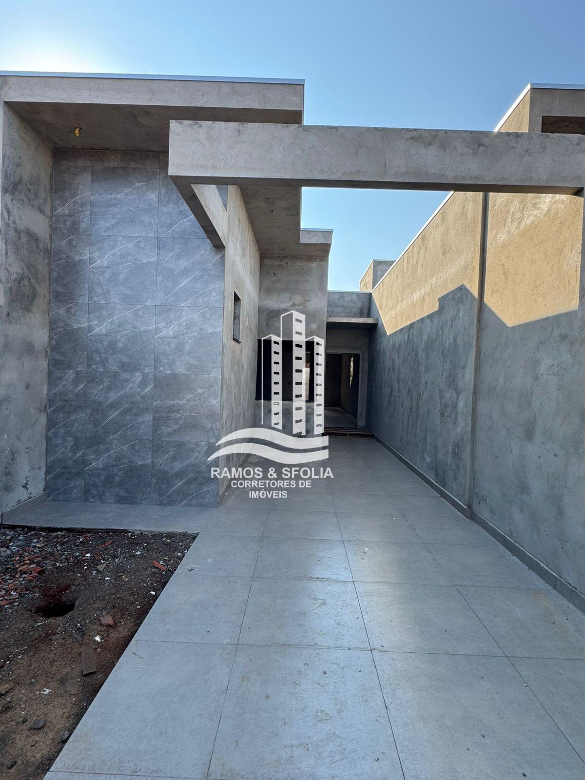 Casa à venda, JARDIM COOPAGRO, TOLEDO - PR