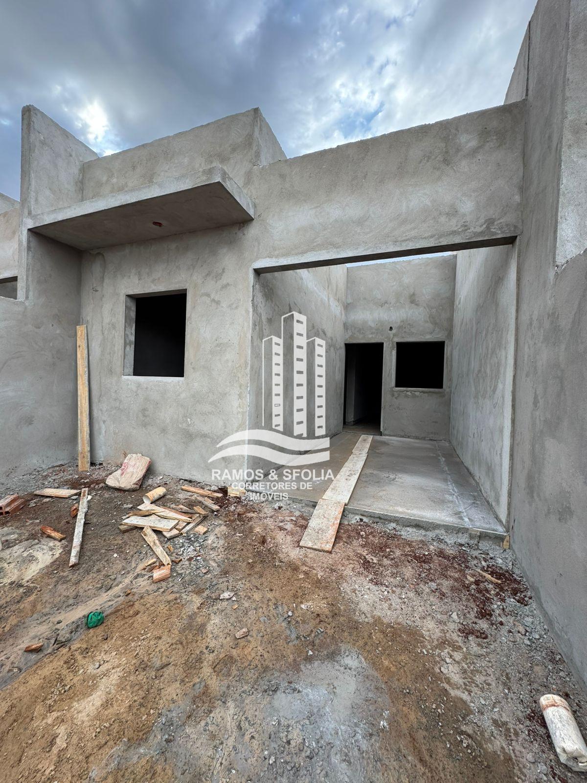 Casa à venda, JARDIM PANORAMA, TOLEDO - PR