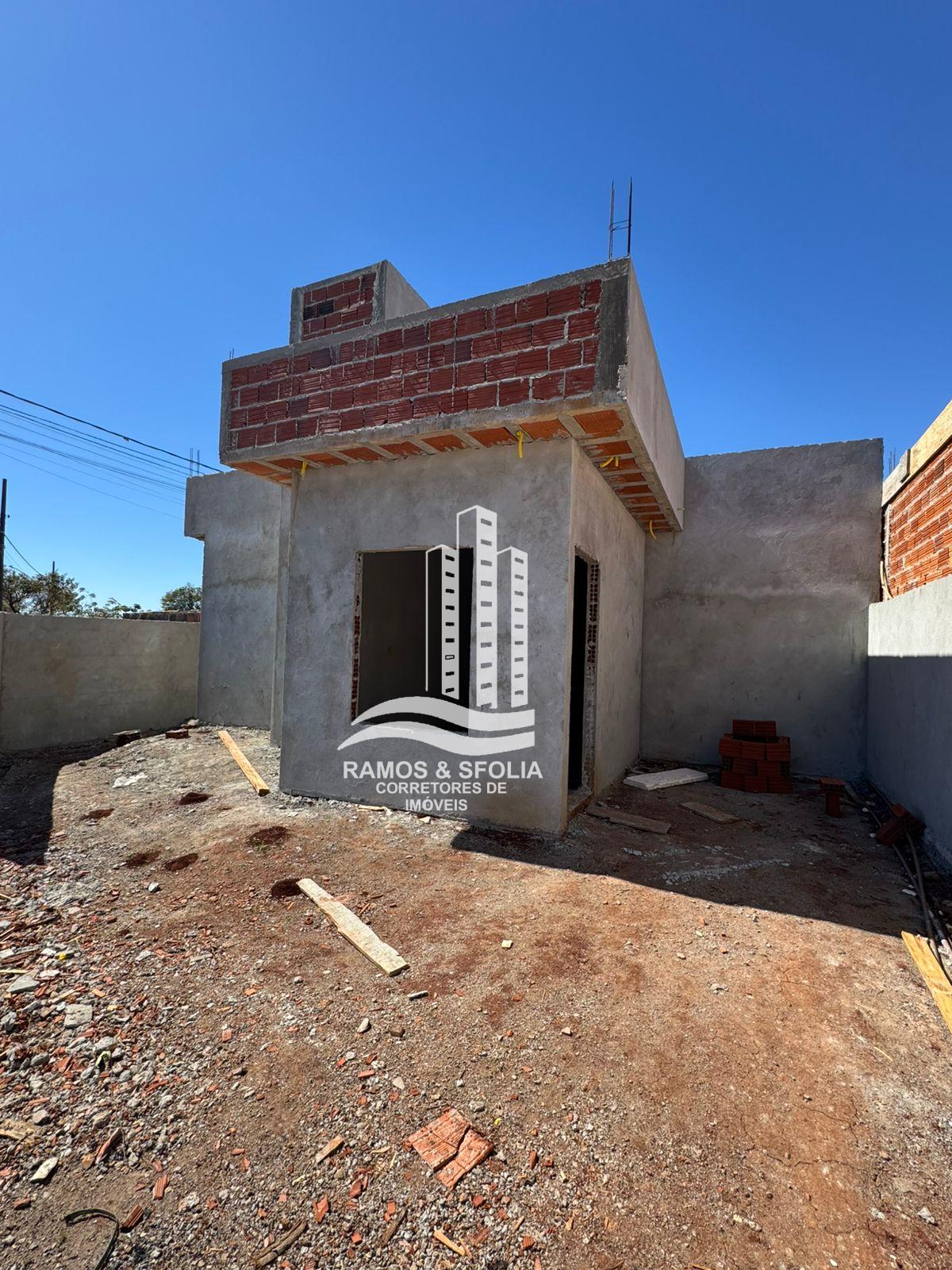 Casa à venda, JARDIM SÂO FRANCISCO, TOLEDO - PR