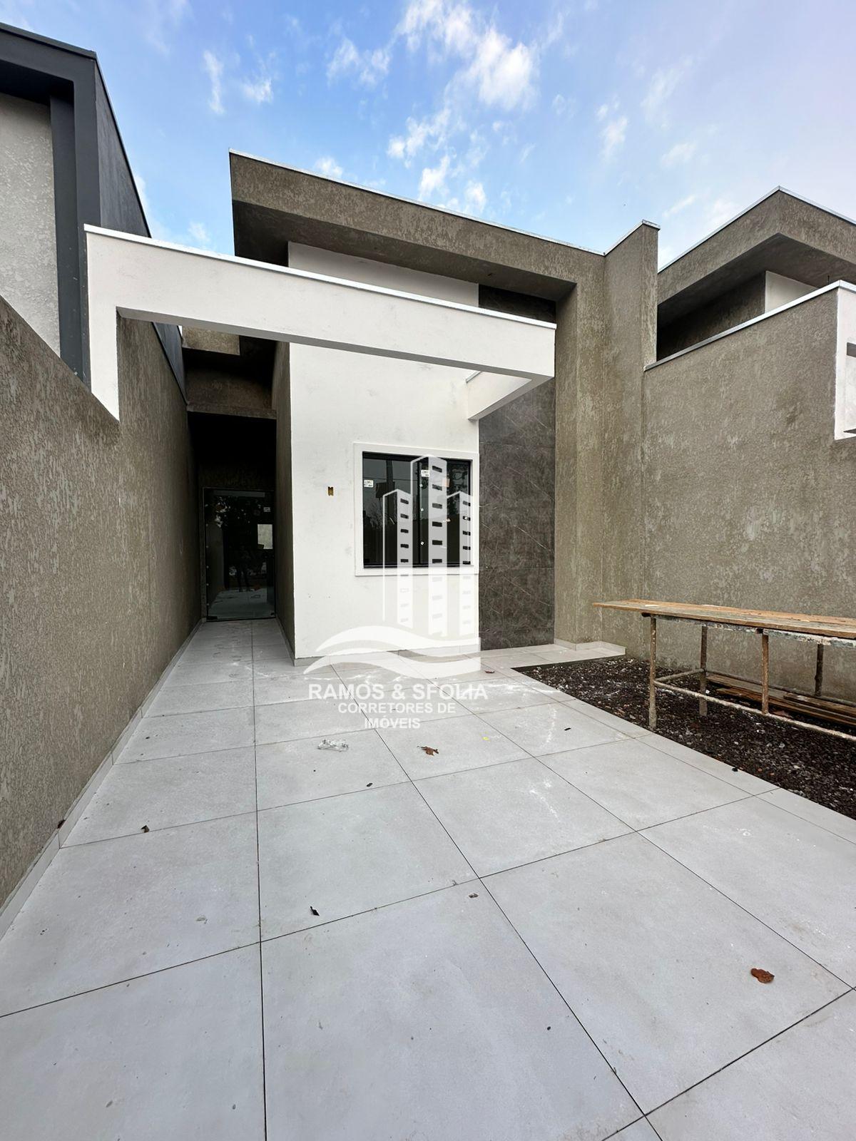 Casa à venda, VILA PIONEIRA, TOLEDO - PR