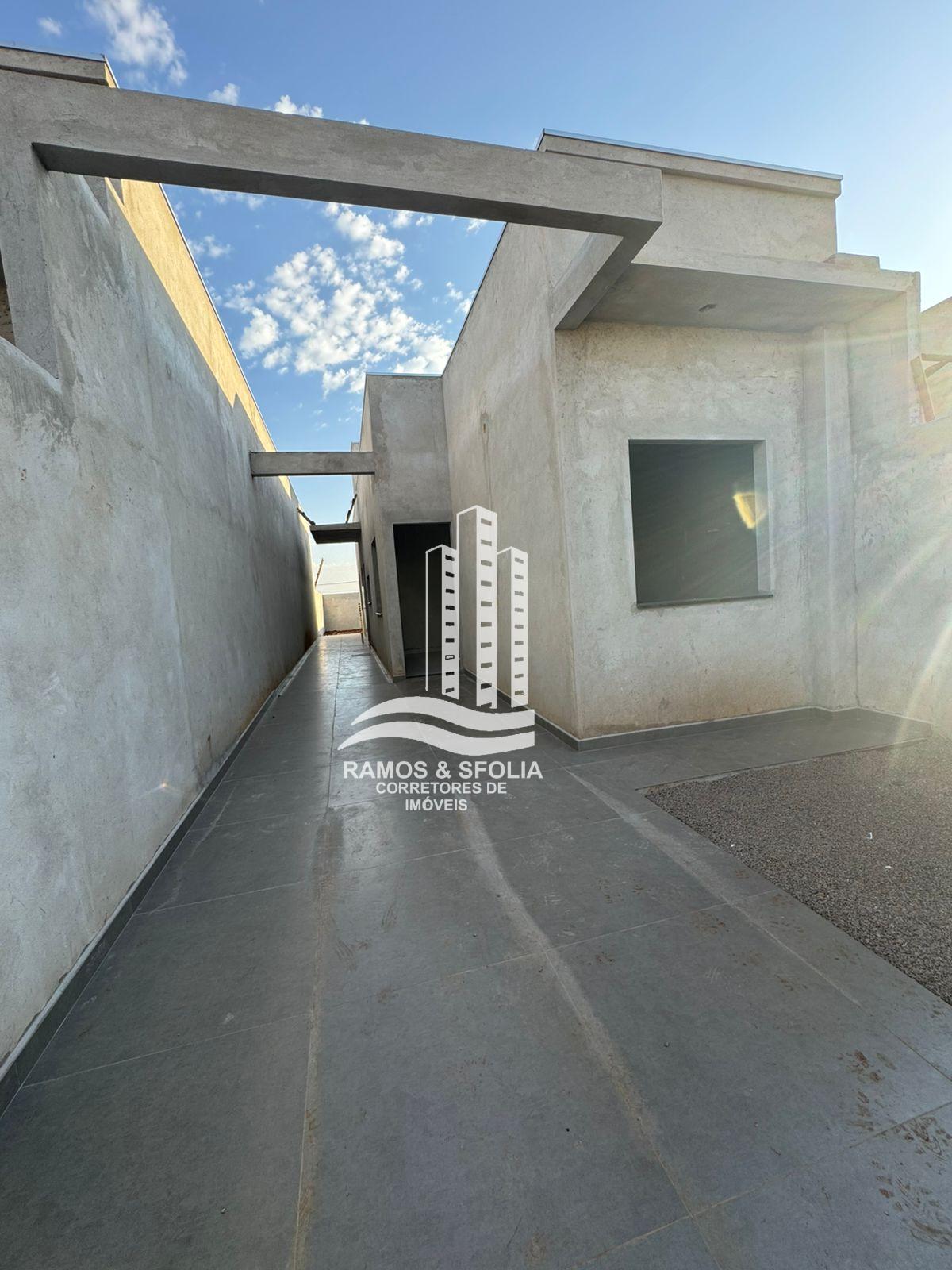 Casa à venda, JARDIM PANORAMA, TOLEDO - PR