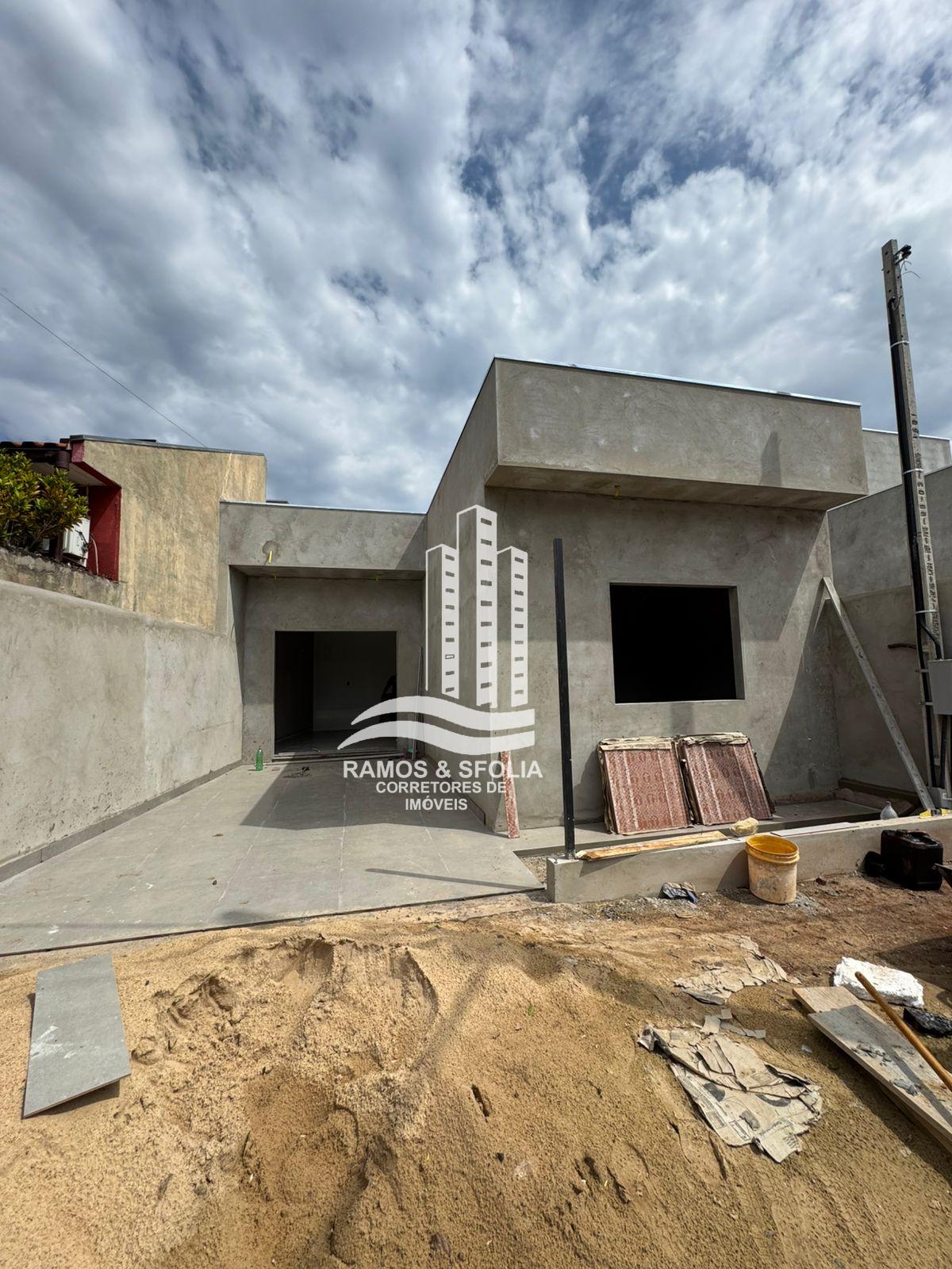 Casa à venda, JARDIM SÂO FRANCISCO, TOLEDO - PR