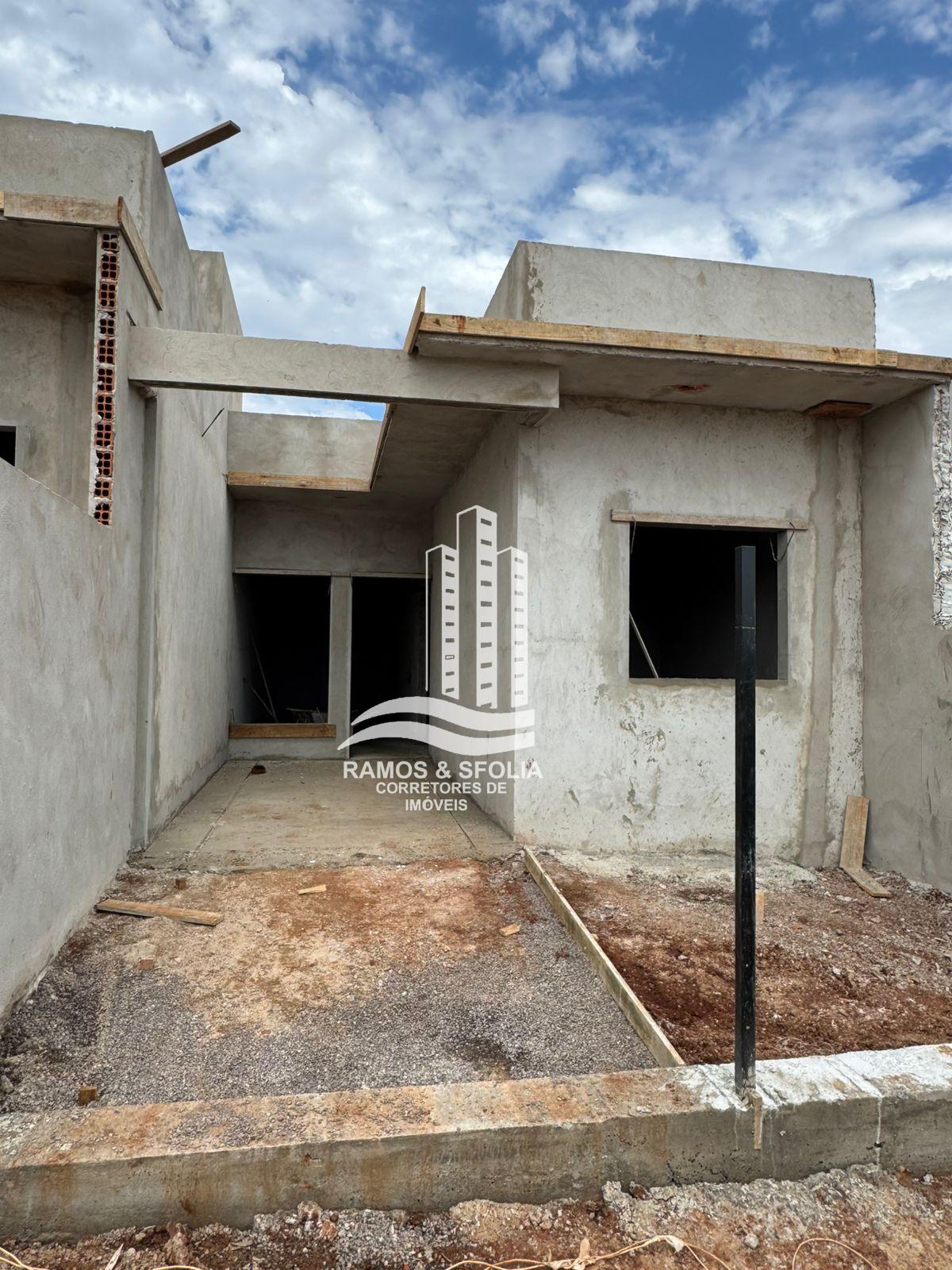 Casa à venda, JARDIM PANORAMA, TOLEDO - PR