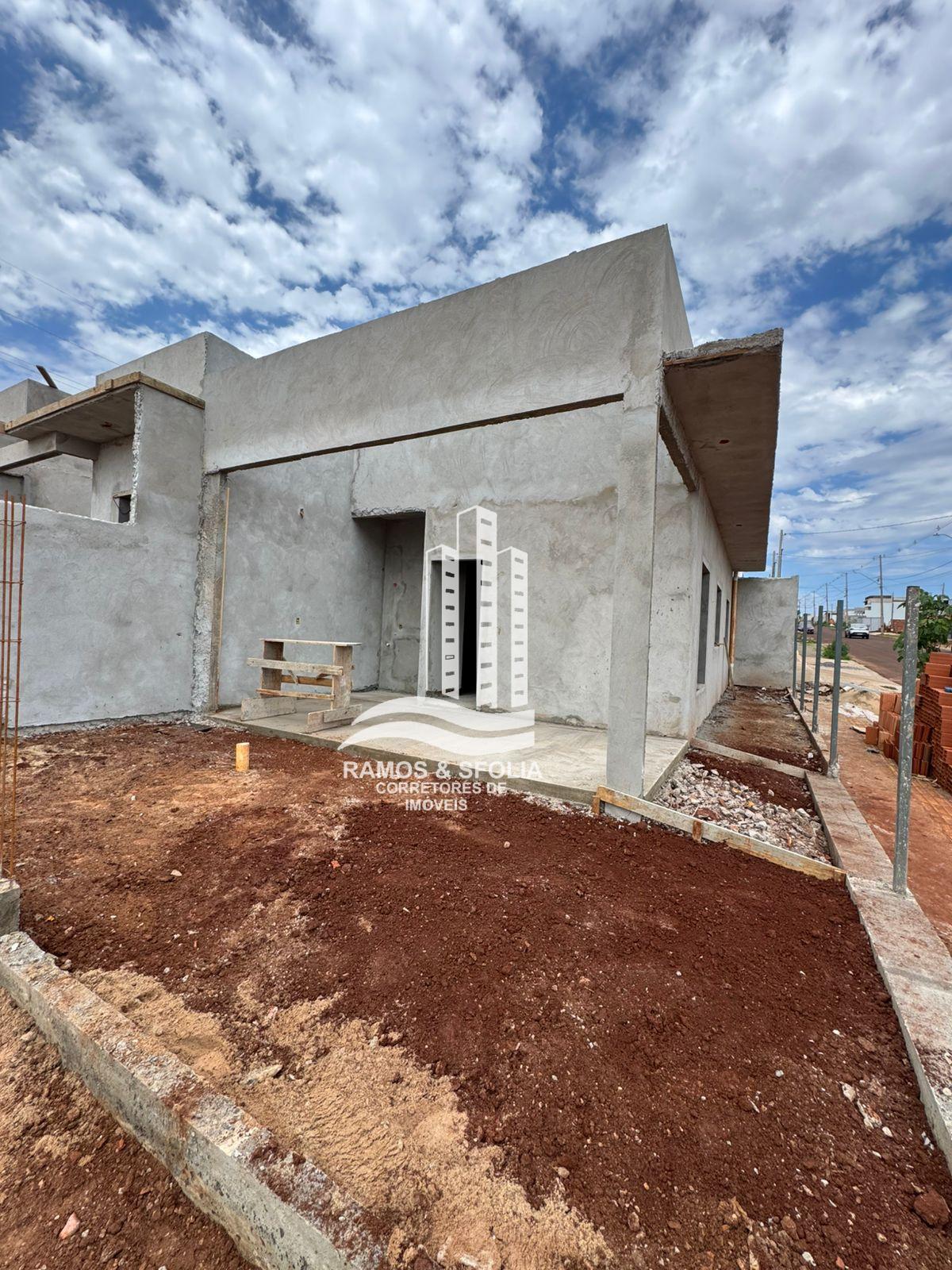 Casa à venda, JARDIM PANORAMA, TOLEDO - PR