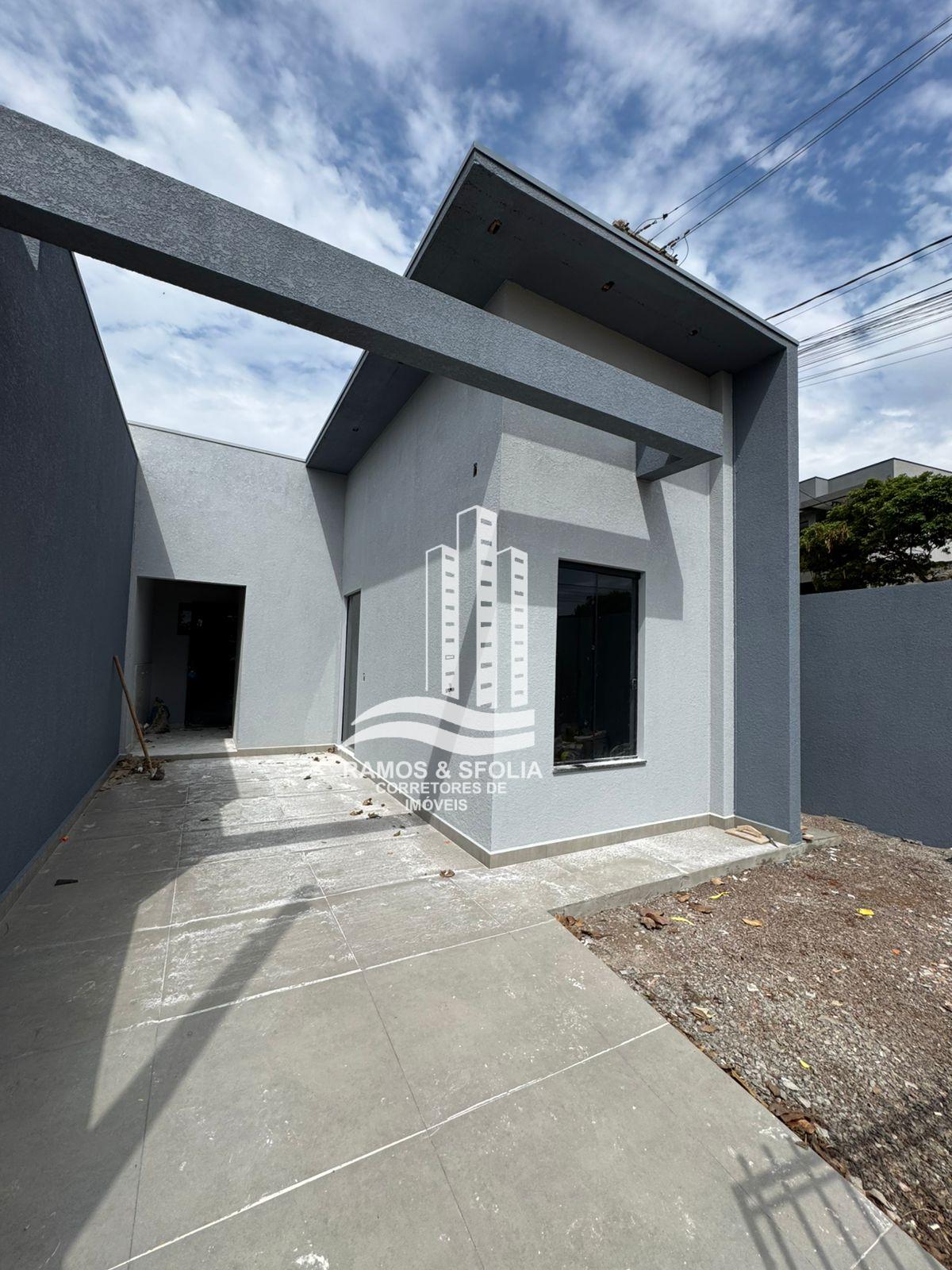 Casa à venda, JARDIM SÂO FRANCISCO, TOLEDO - PR