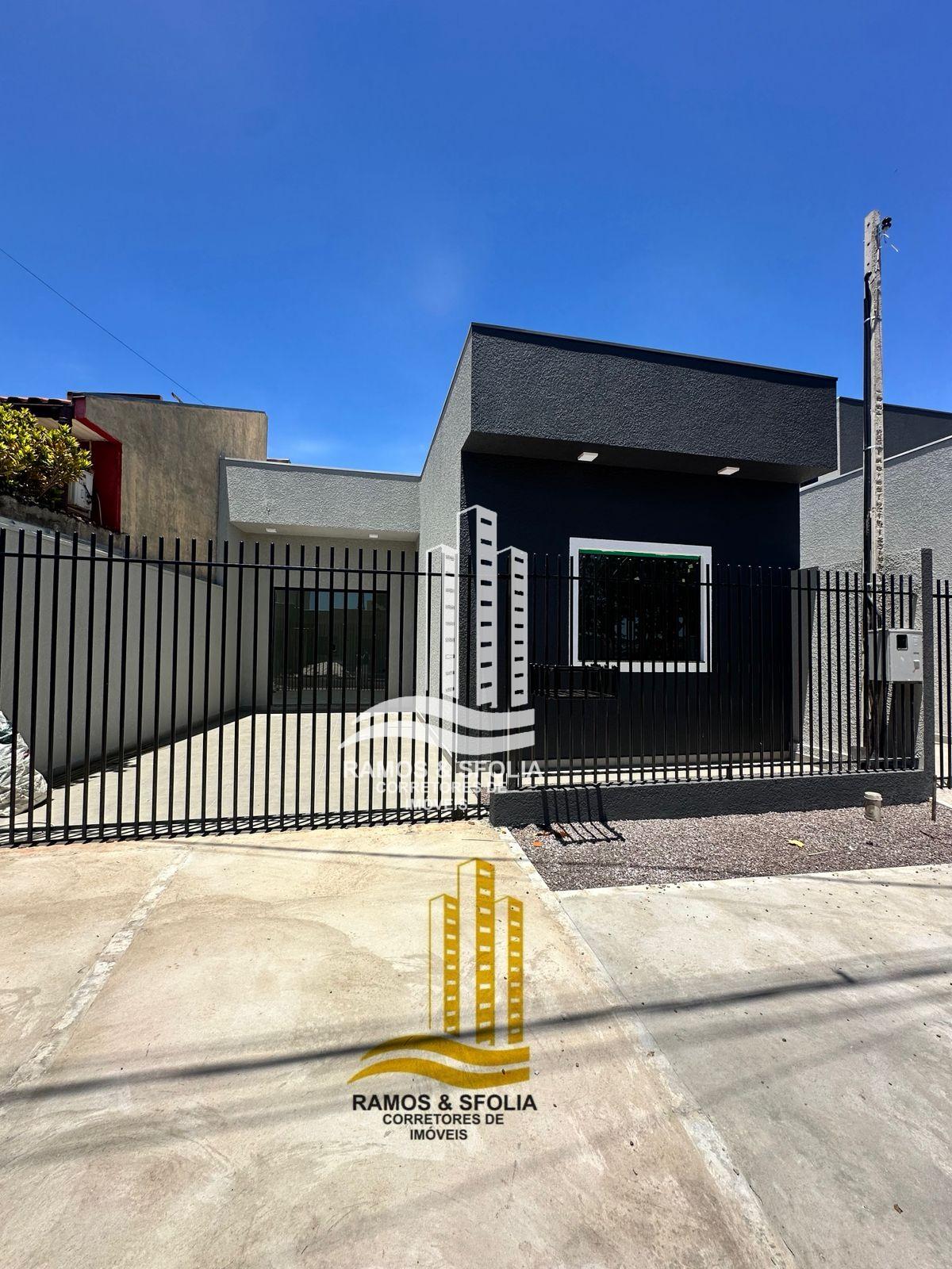 Casa à venda, JARDIM SÂO FRANCISCO, TOLEDO - PR