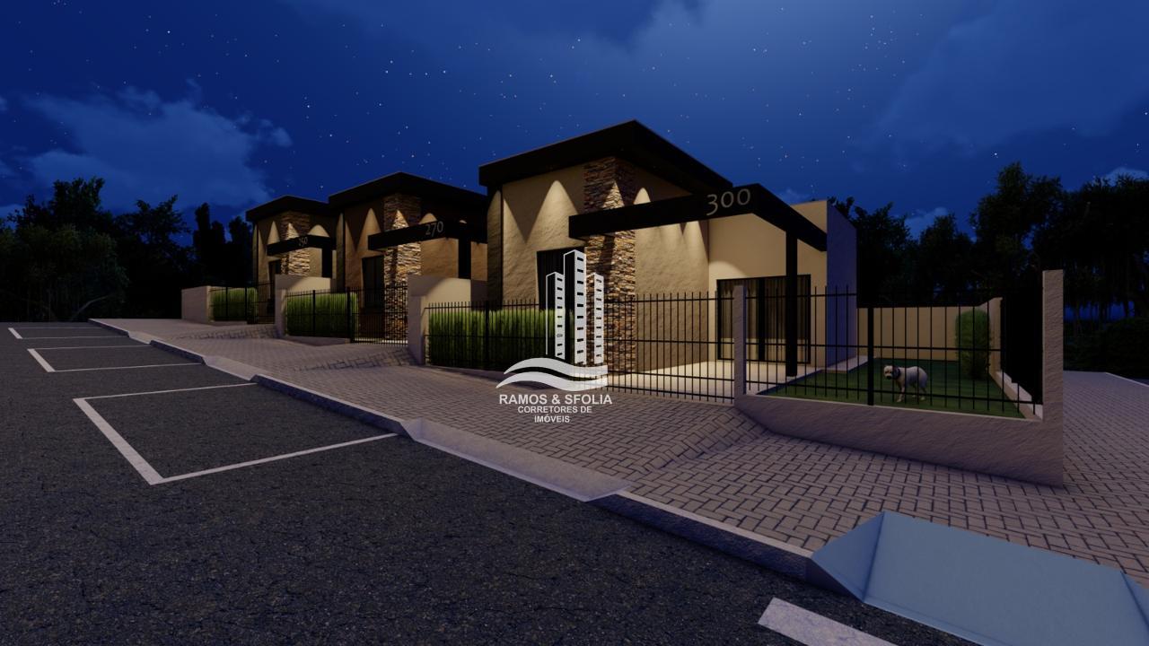 Casa à venda, JARDIM PINHEIRINHO, TOLEDO - PR