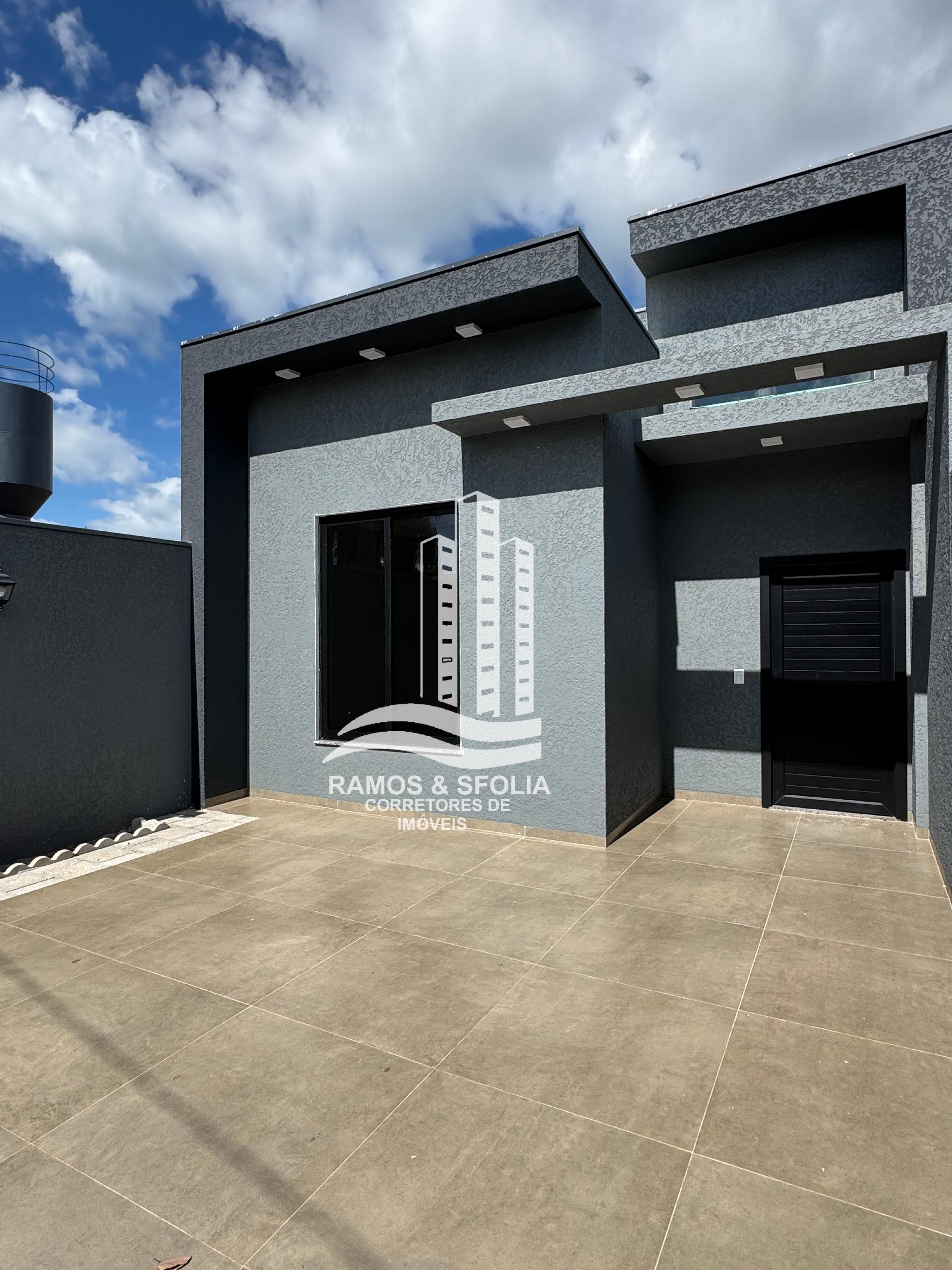 Casa à venda, JARDIM COOPAGRO, TOLEDO - PR