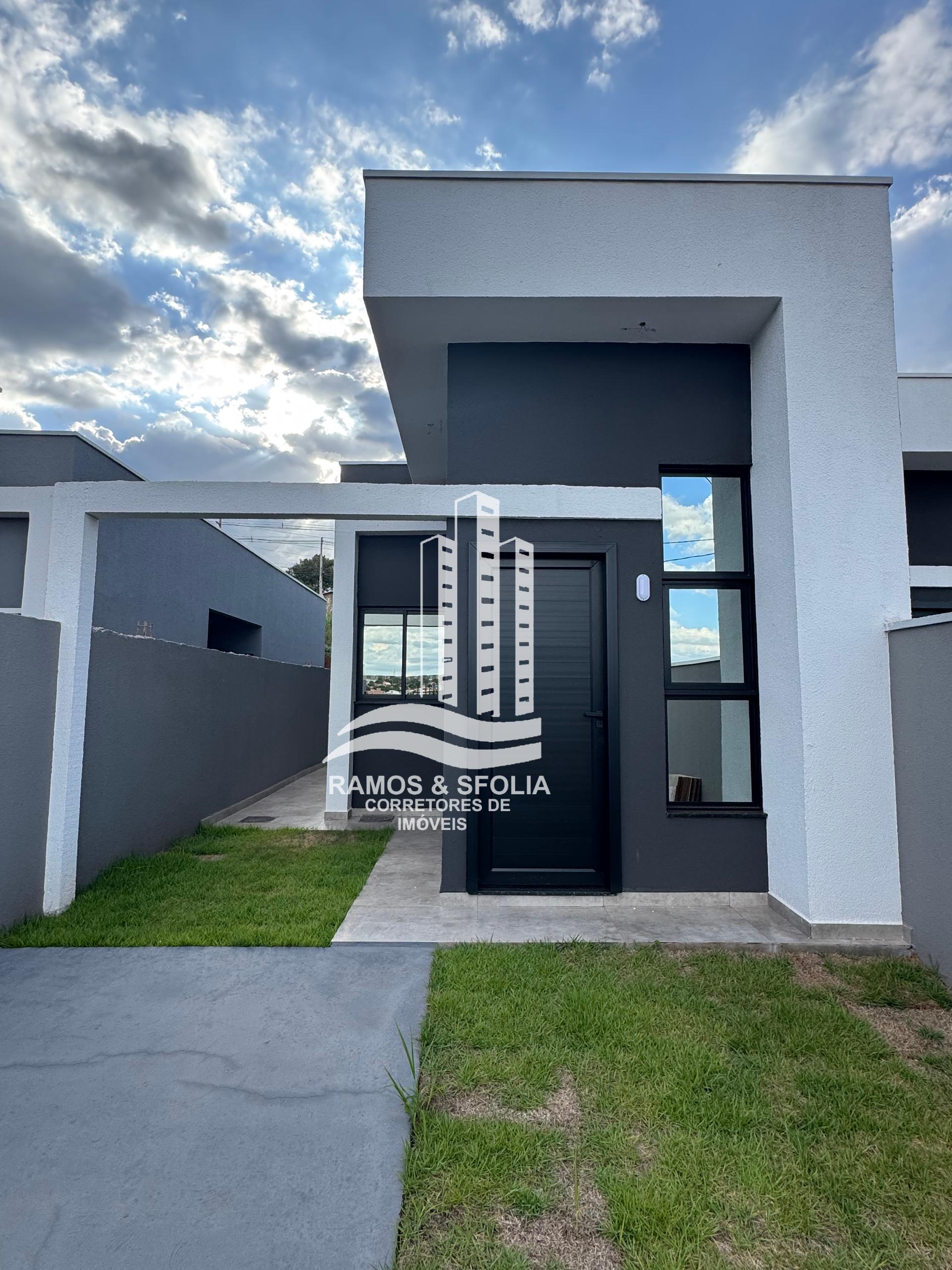 Casa à venda, VILA PIONEIRA, TOLEDO - PR