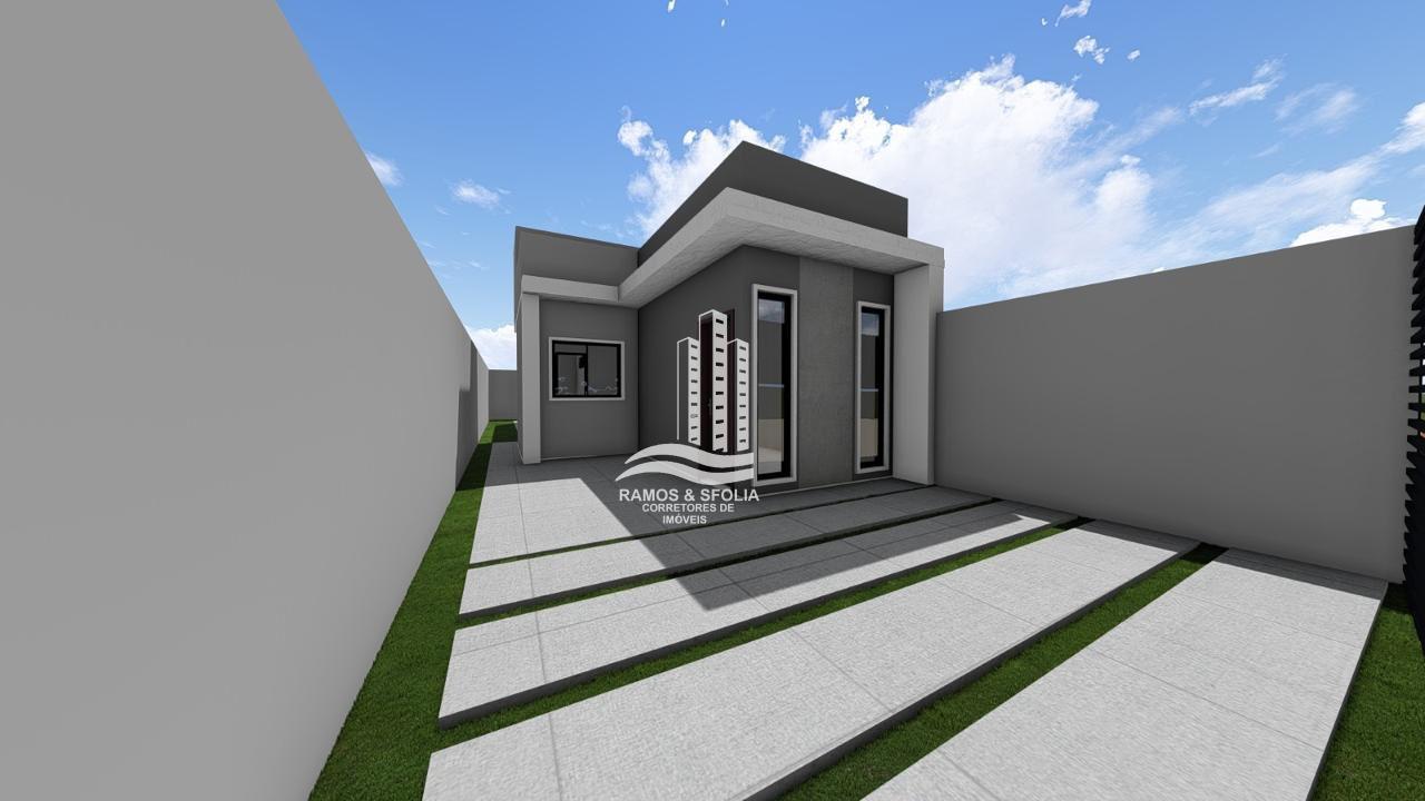 Casa à venda, VILA PIONEIRA, TOLEDO - PR