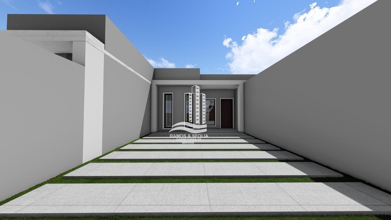 Casa à venda, VILA PIONEIRA, TOLEDO - PR