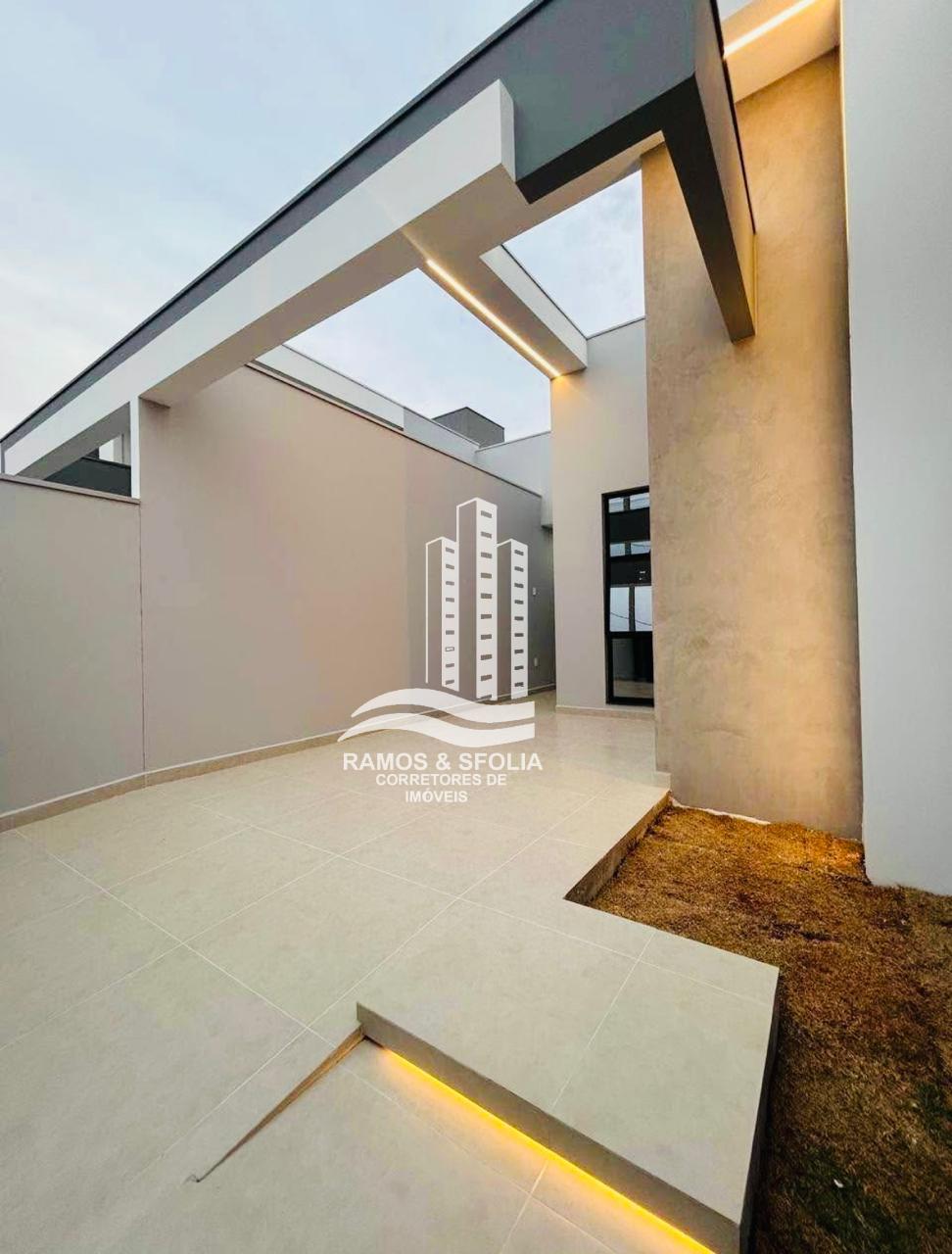 Casa à venda, JARDIM COOPAGRO, TOLEDO - PR