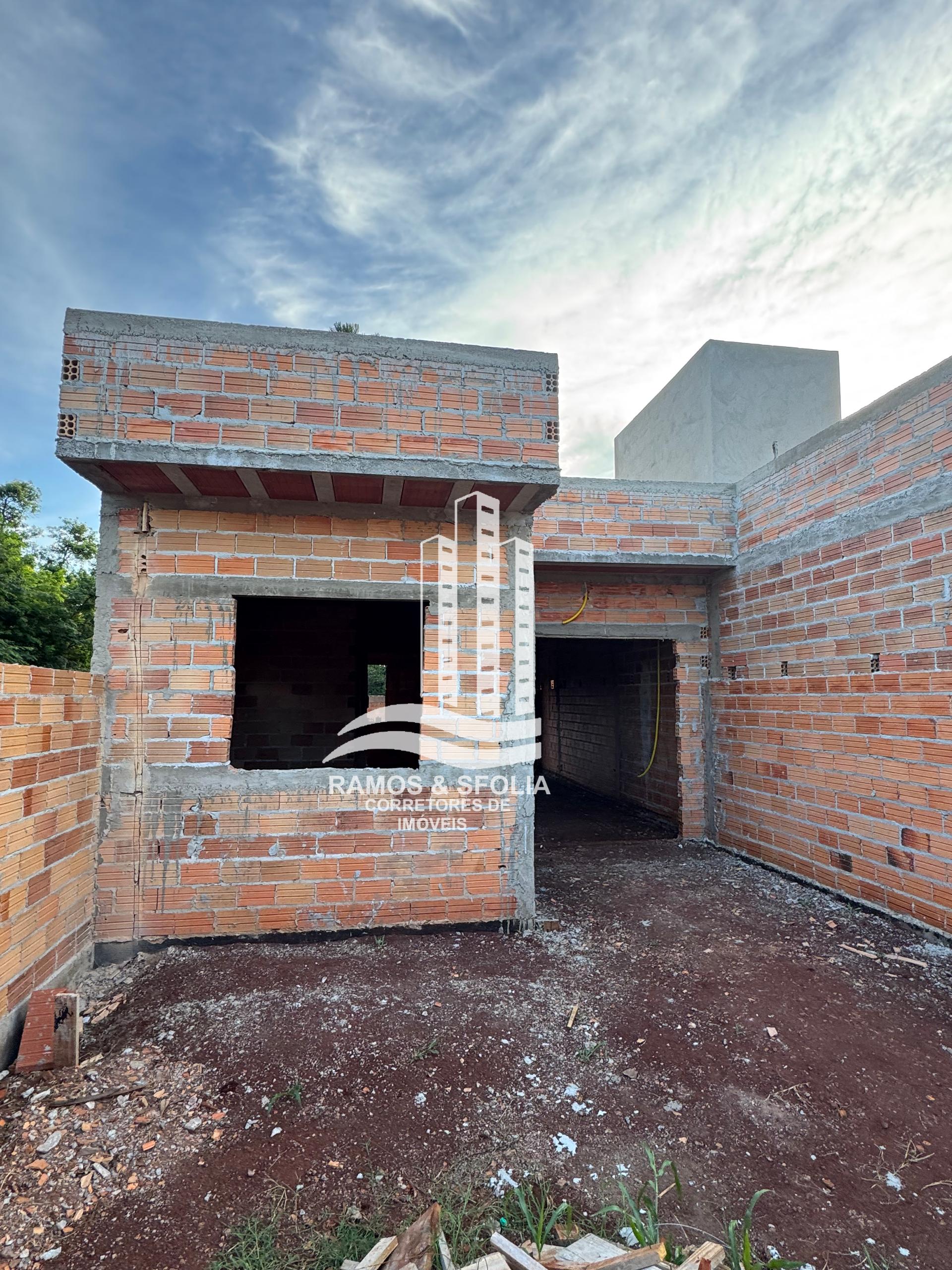 Casa à venda, VILA PIONEIRA, TOLEDO - PR