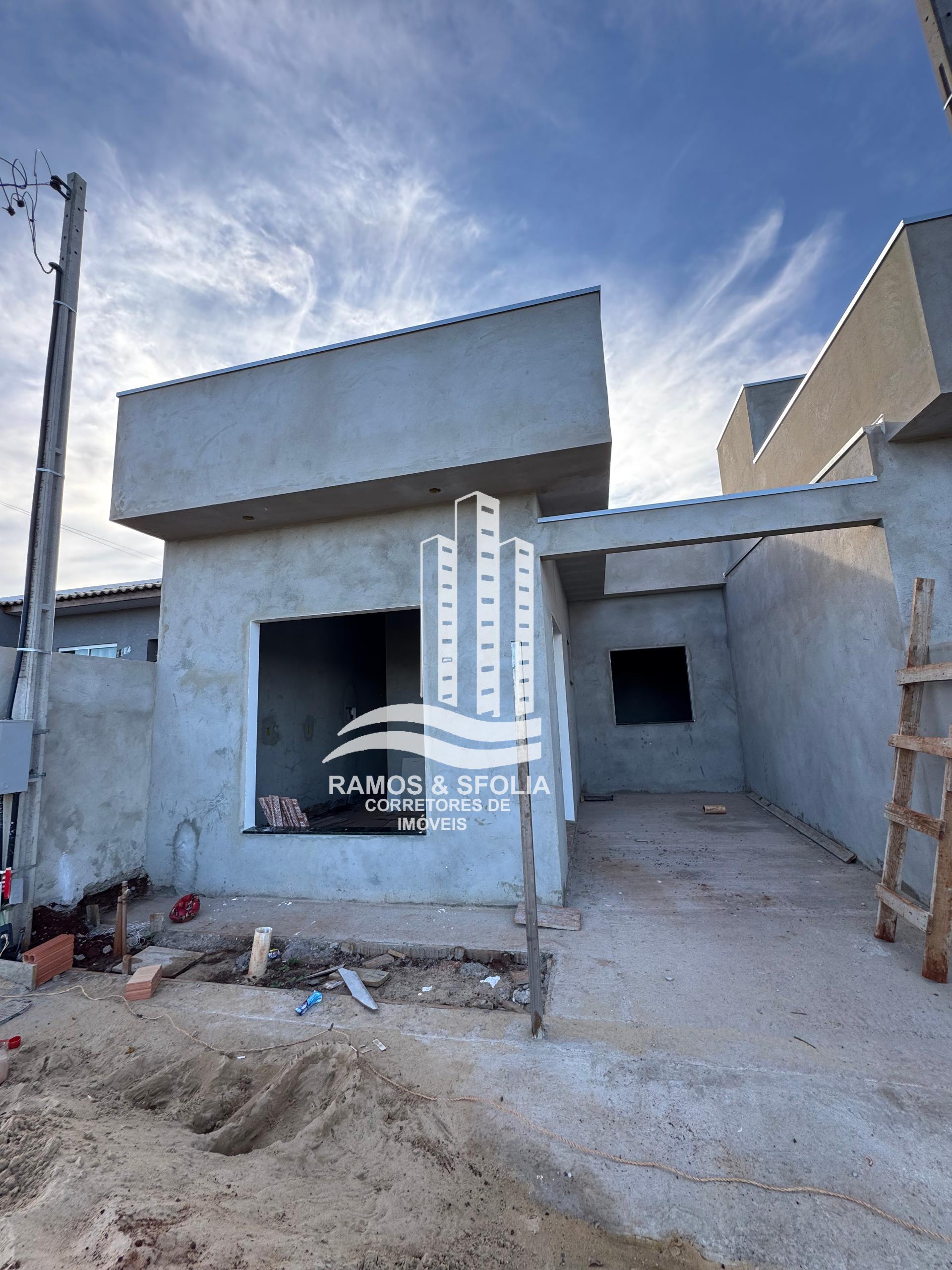 Casa à venda, JARDIM PANORAMA, TOLEDO - PR