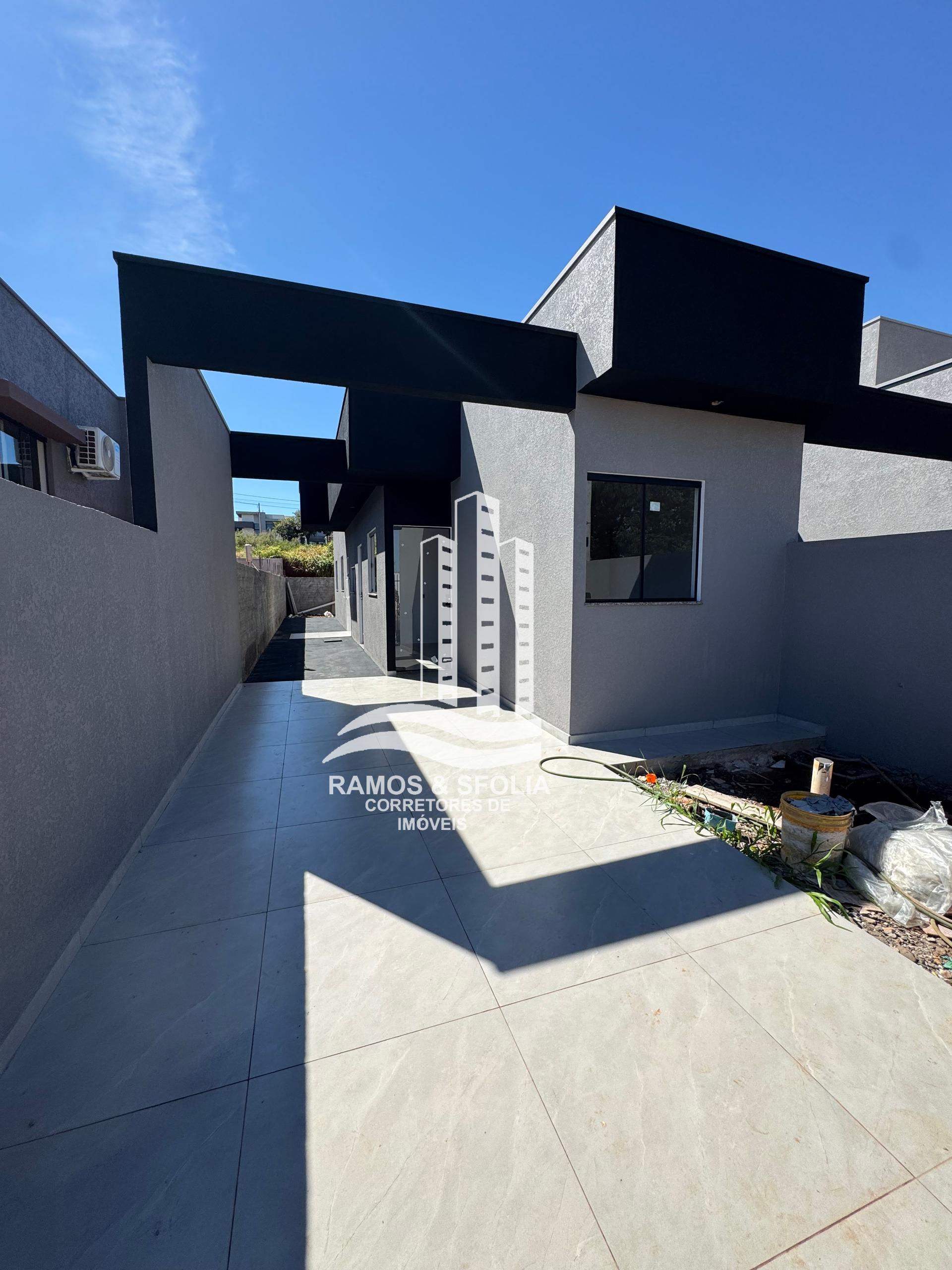 Casa à venda, JARDIM PANORAMA, TOLEDO - PR