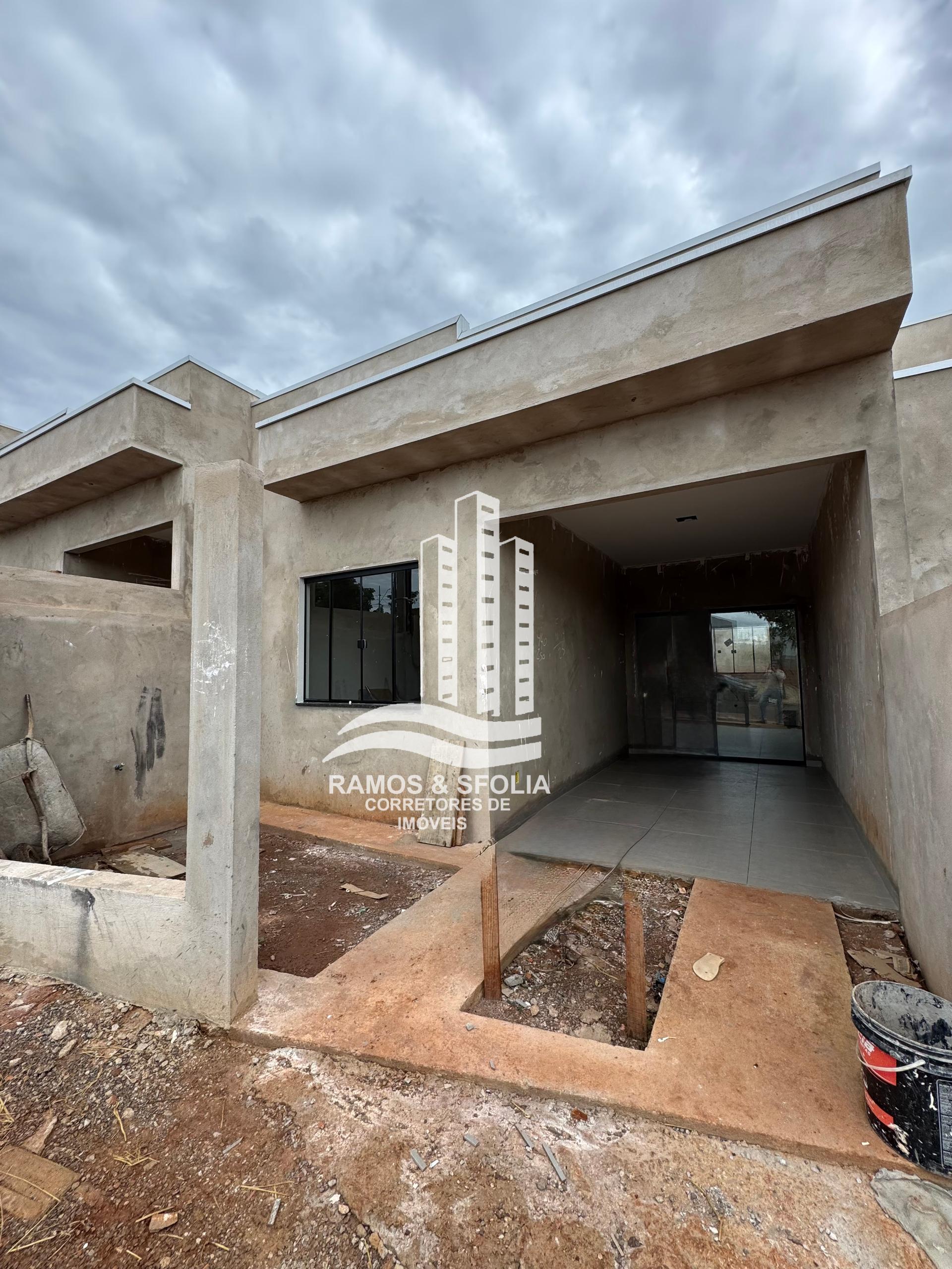 Casa à venda, VILA PIONEIRA, TOLEDO - PR