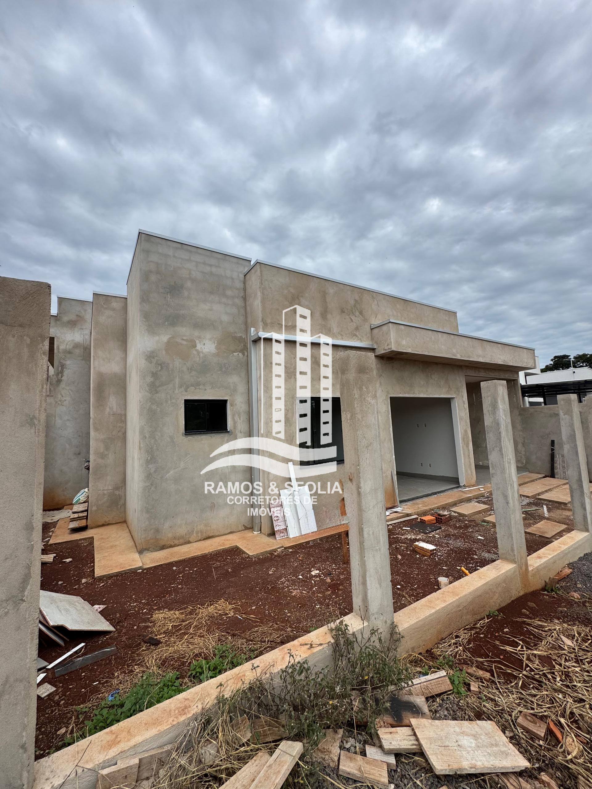 Casa à venda, VILA PIONEIRA, TOLEDO - PR