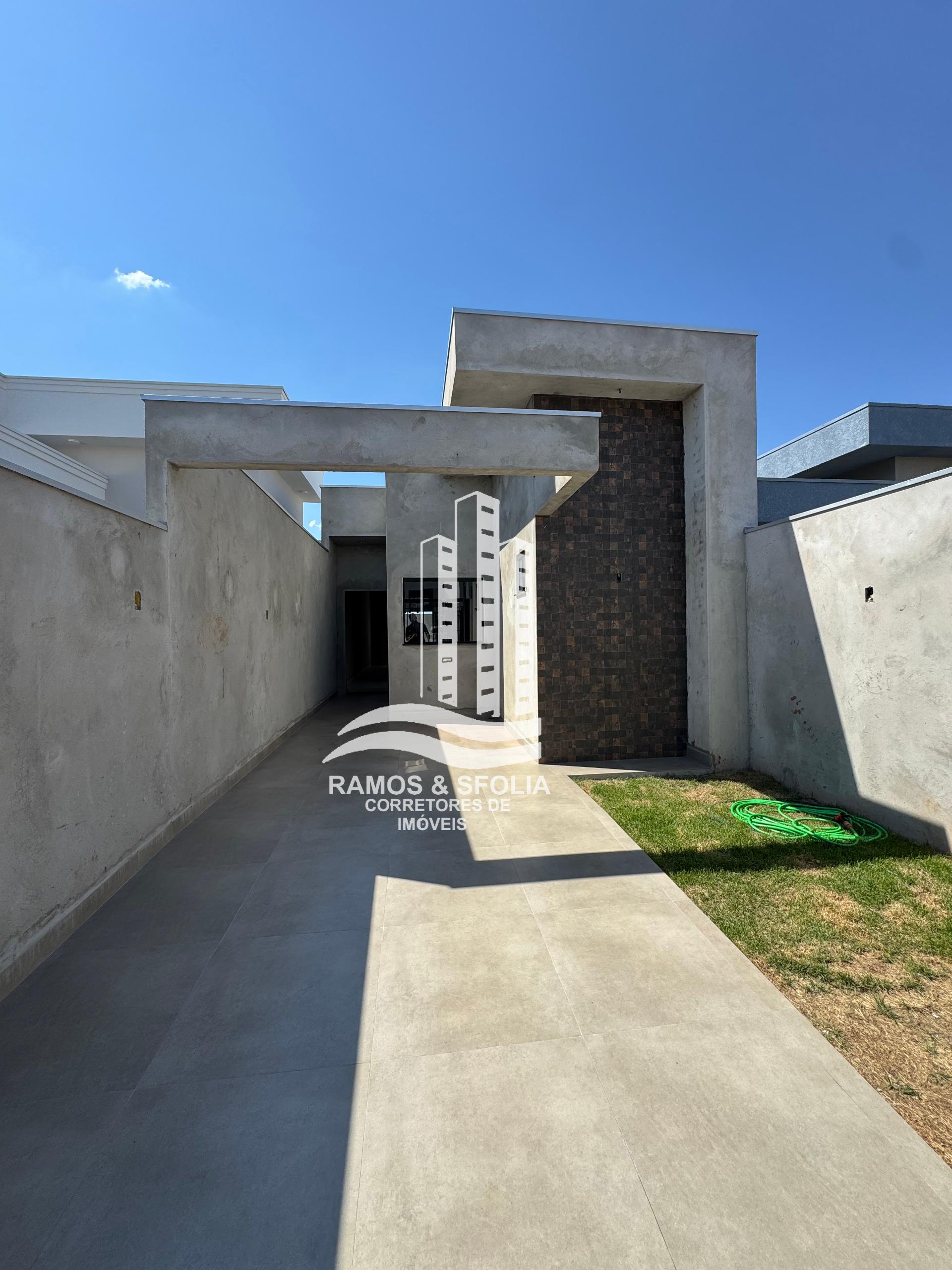 Casa à venda, JARDIM COOPAGRO, TOLEDO - PR